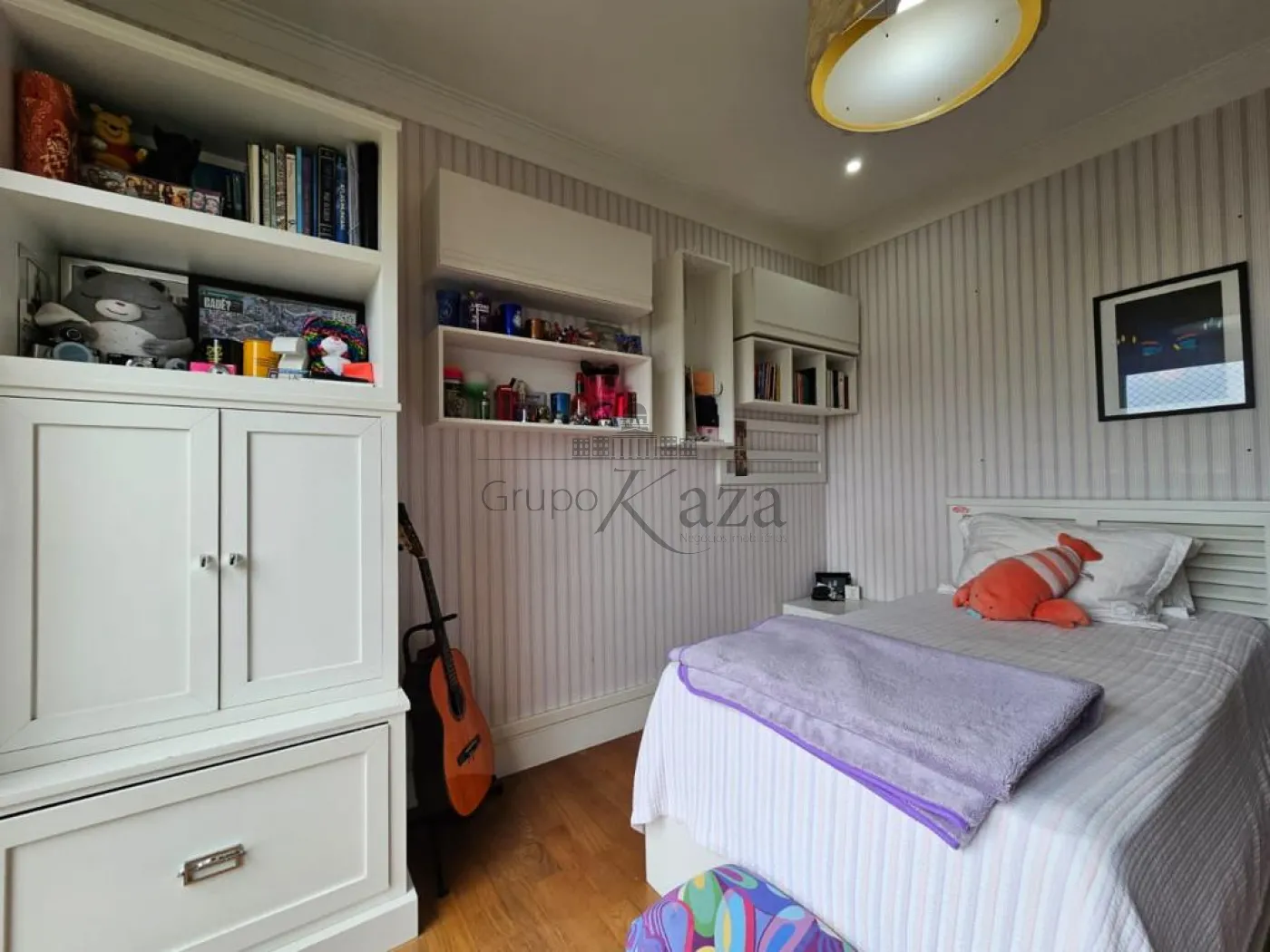 Foto 24 de Apartamento Padrão em Panamby, São Paulo - imagem 24