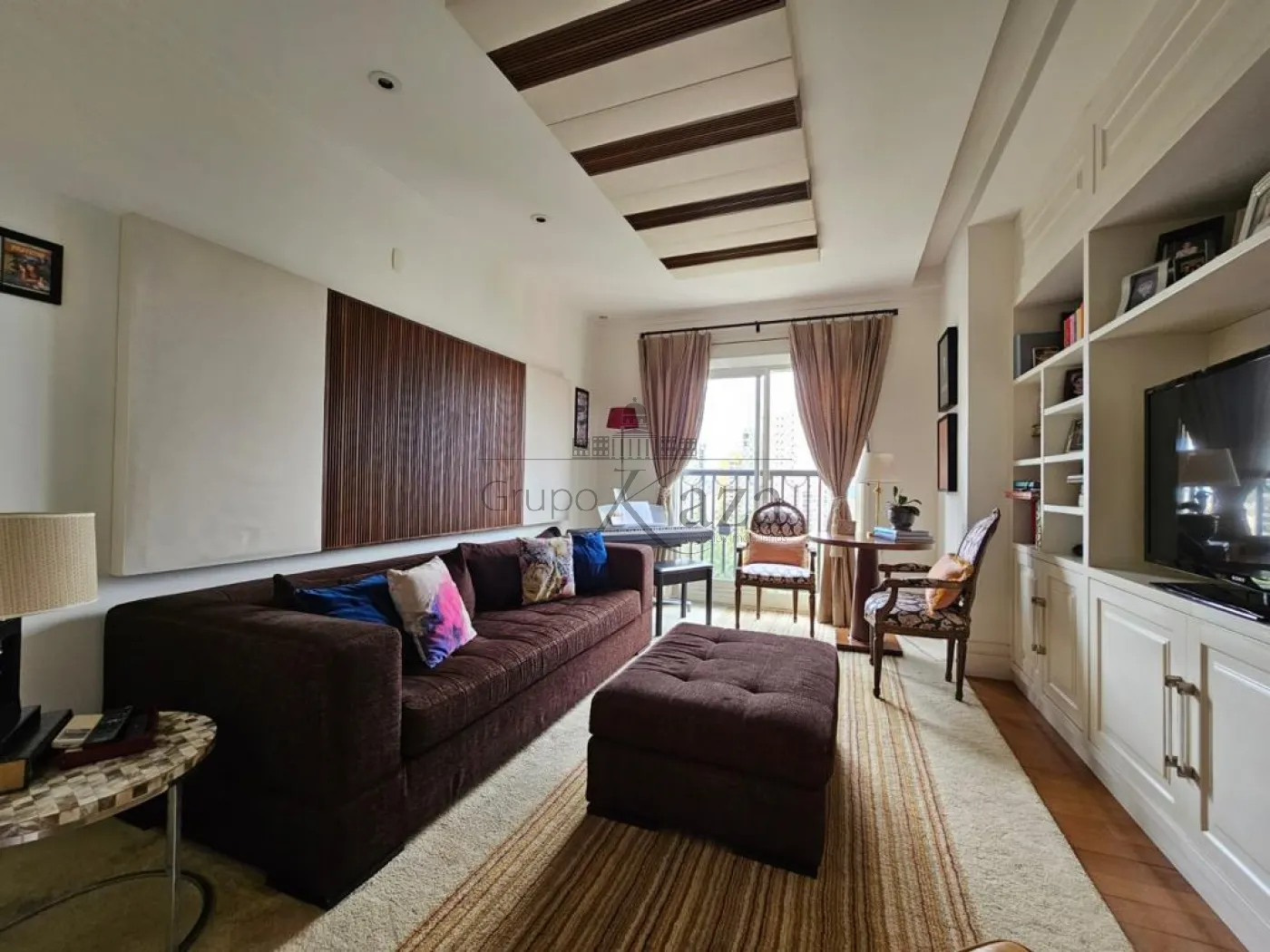 Foto 7 de Apartamento Padrão em Panamby, São Paulo - imagem 7