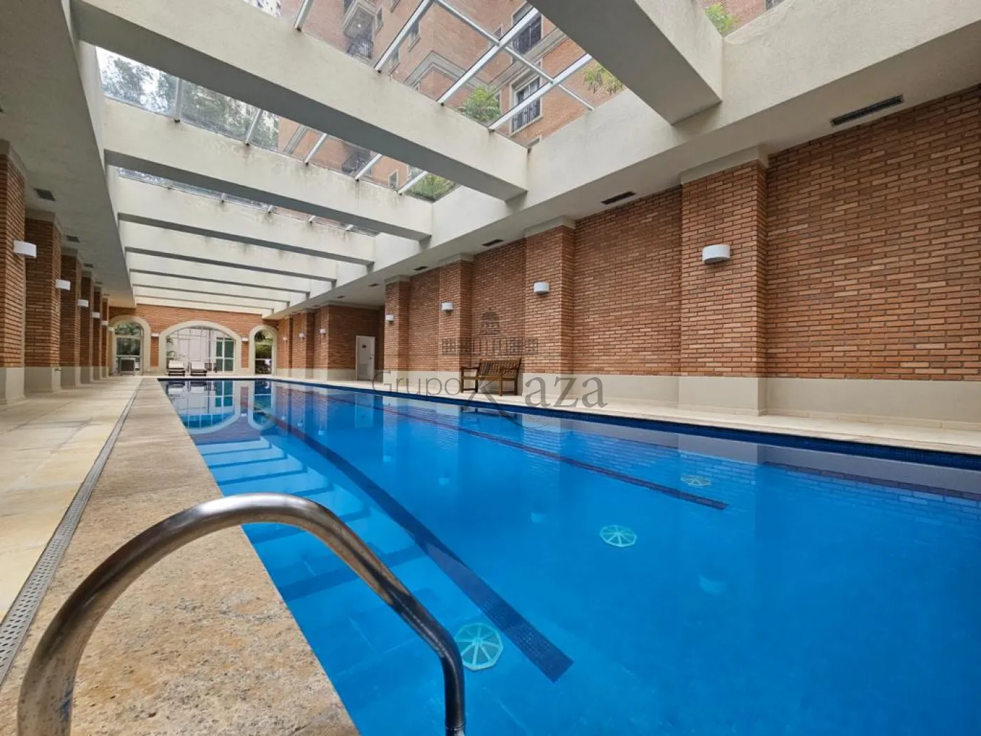 Foto 33 de Apartamento Padrão em Panamby, São Paulo - imagem 33