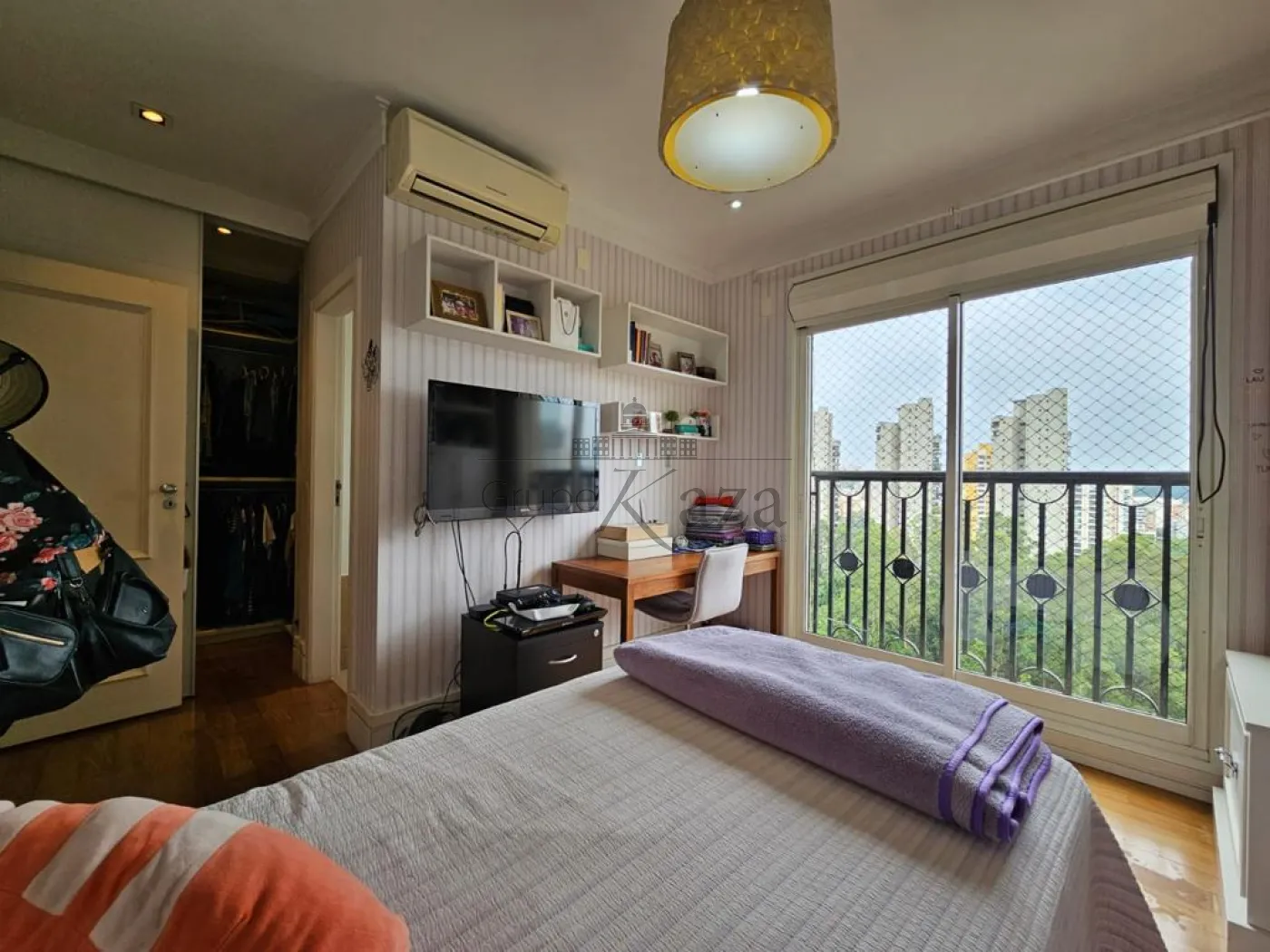 Foto 23 de Apartamento Padrão em Panamby, São Paulo - imagem 23