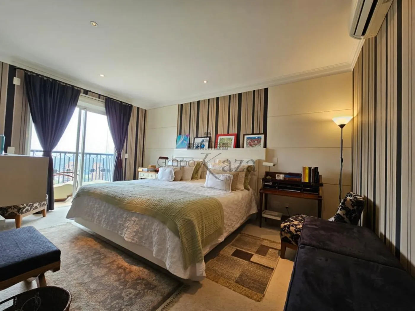 Foto 20 de Apartamento Padrão em Panamby, São Paulo - imagem 20