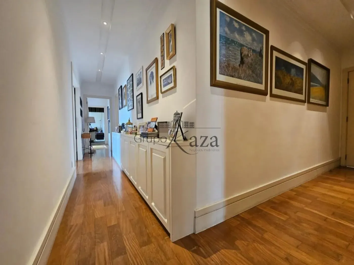 Foto 19 de Apartamento Padrão em Panamby, São Paulo - imagem 19