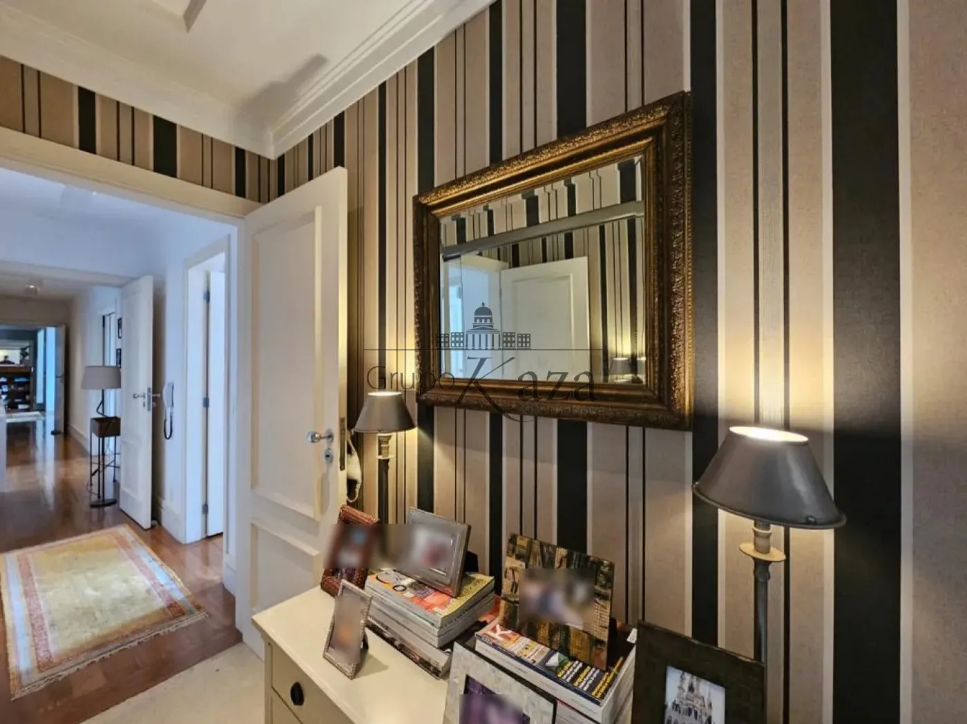 Foto 18 de Apartamento Padrão em Panamby, São Paulo - imagem 18