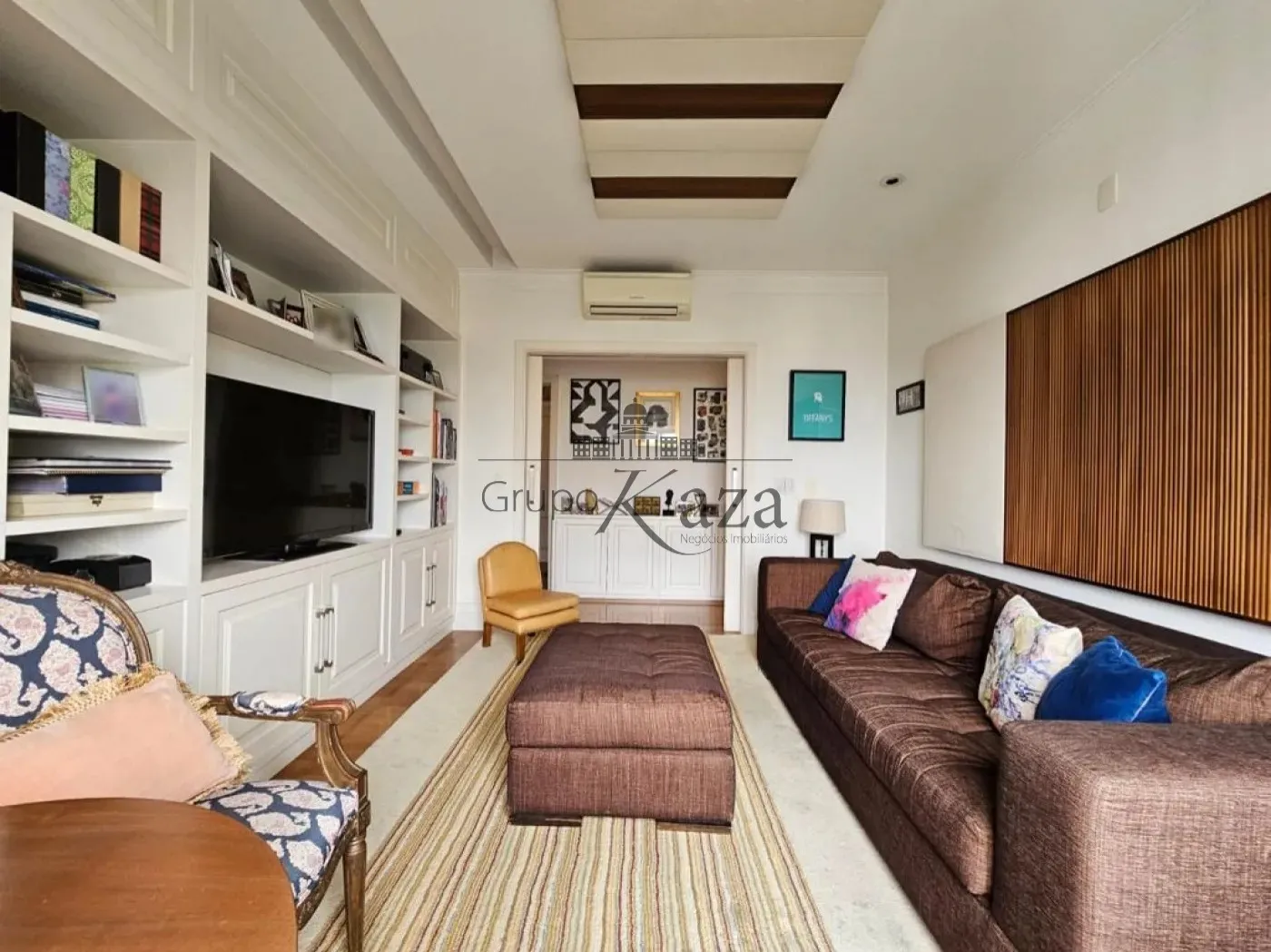 Foto 8 de Apartamento Padrão em Panamby, São Paulo - imagem 8