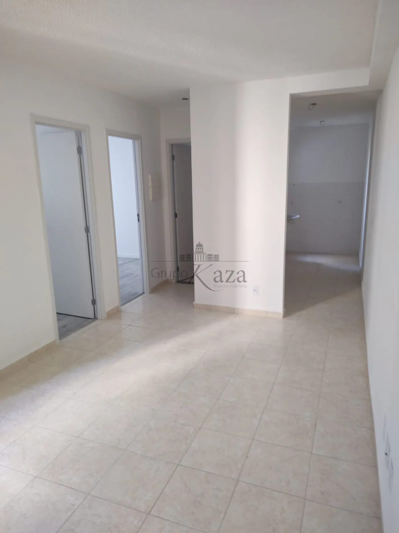 Foto 3 de Apartamento Padrão em Jardim Paraíso, Jacareí - imagem 3
