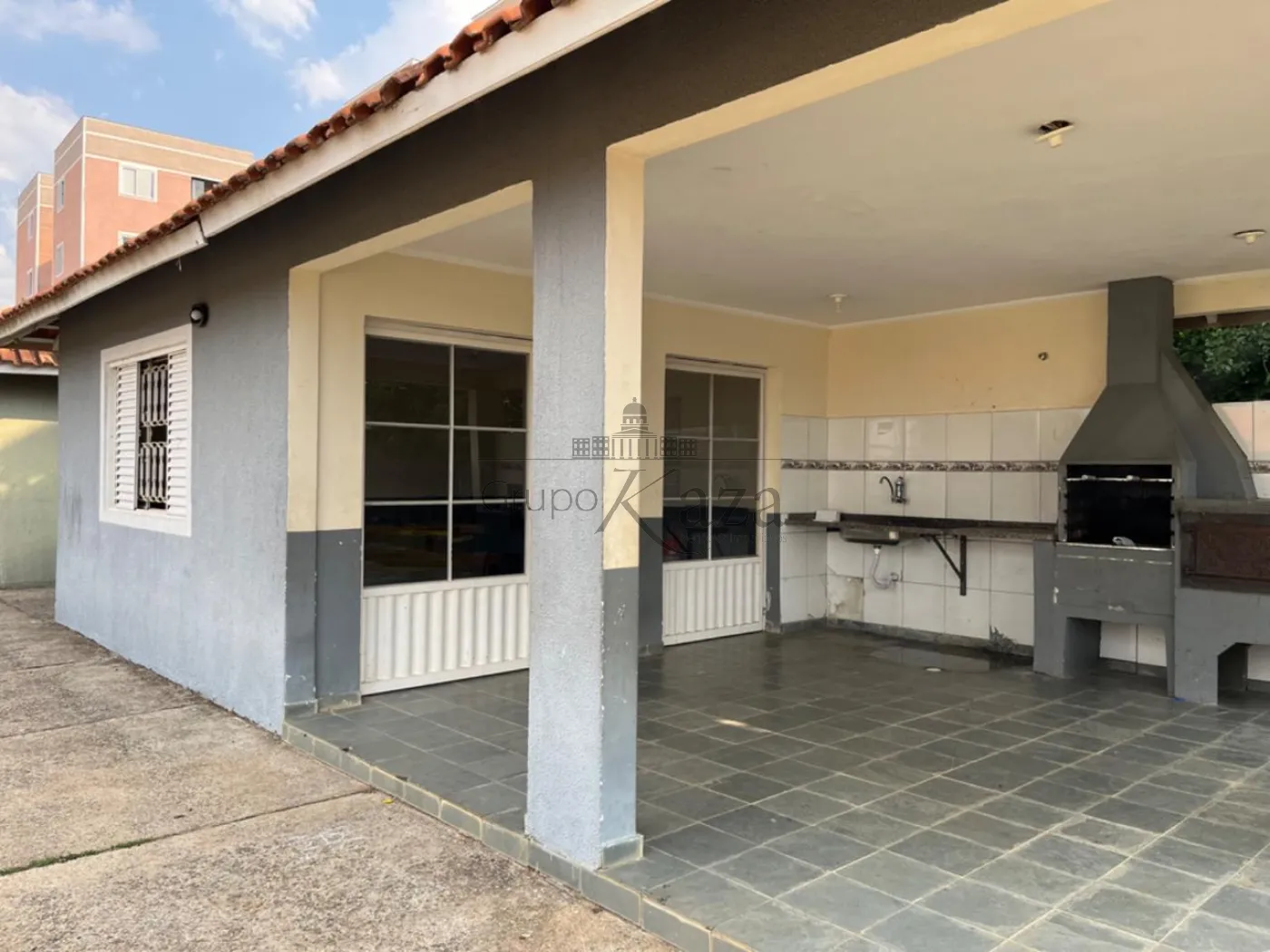 Foto 15 de Casa Condomínio em Parque Novo Horizonte, São José dos Campos - imagem 15