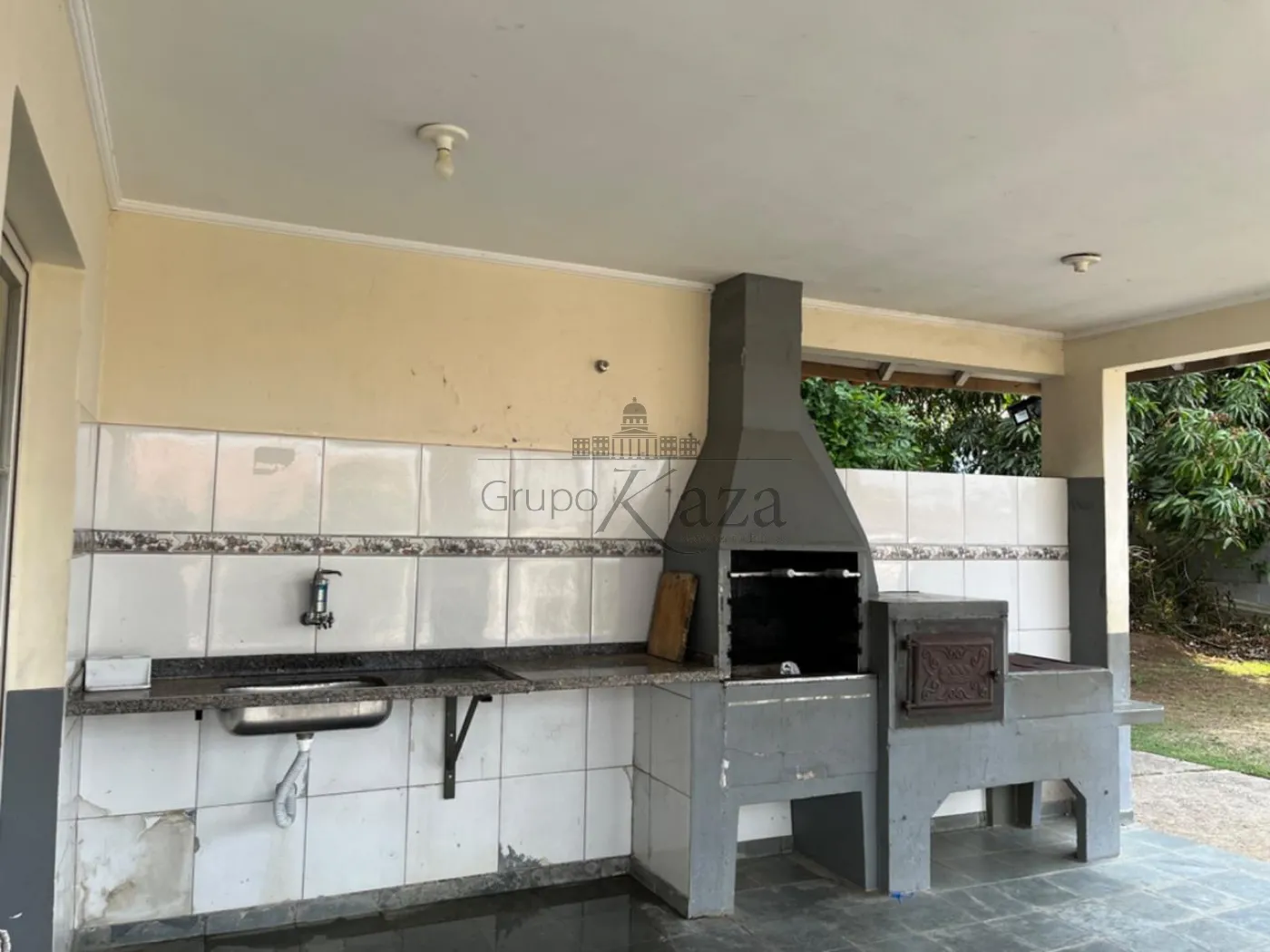 Foto 16 de Casa Condomínio em Parque Novo Horizonte, São José dos Campos - imagem 16