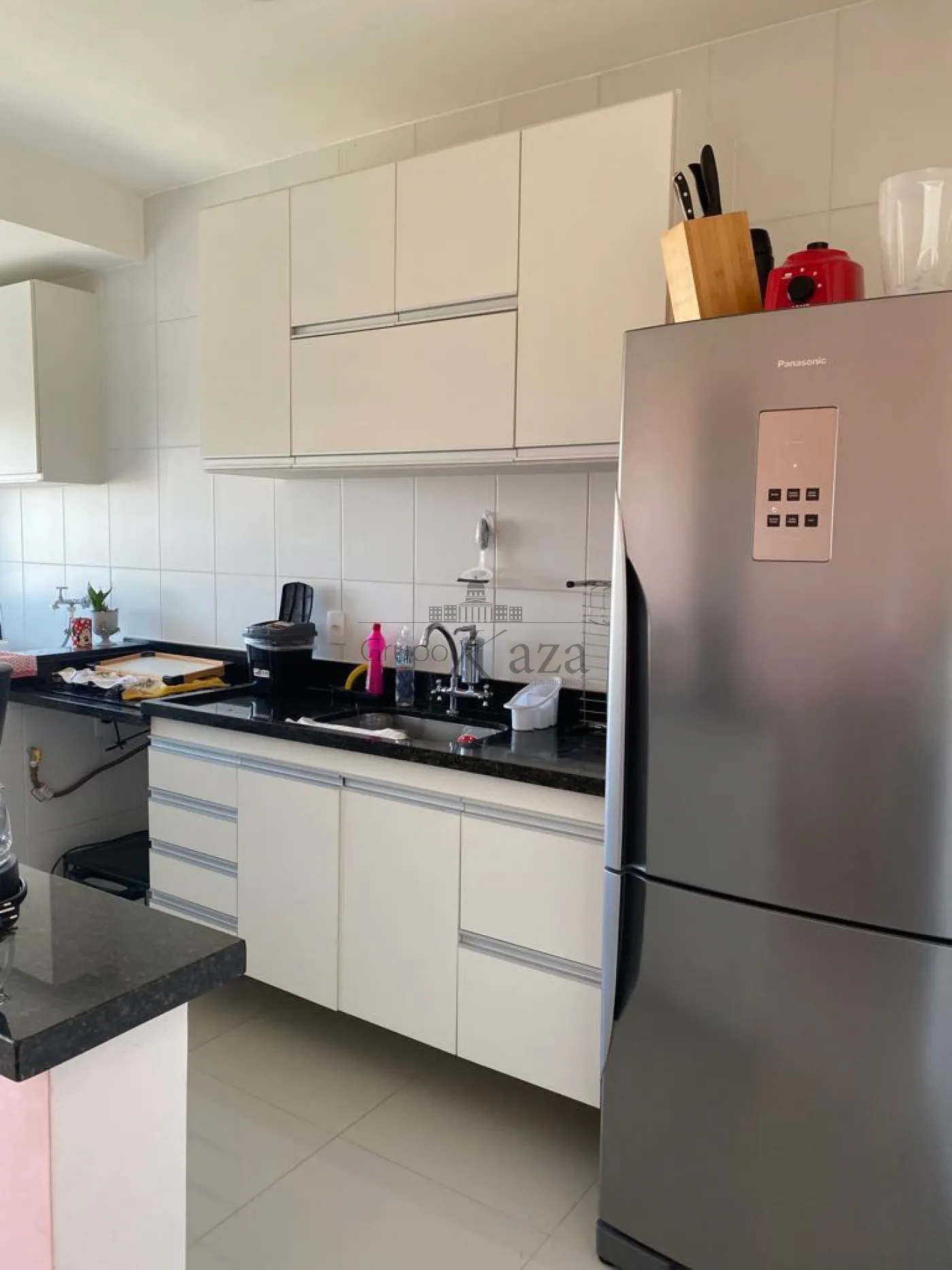Foto 4 de Apartamento Padrão em Chácaras São José, São José dos Campos - imagem 4
