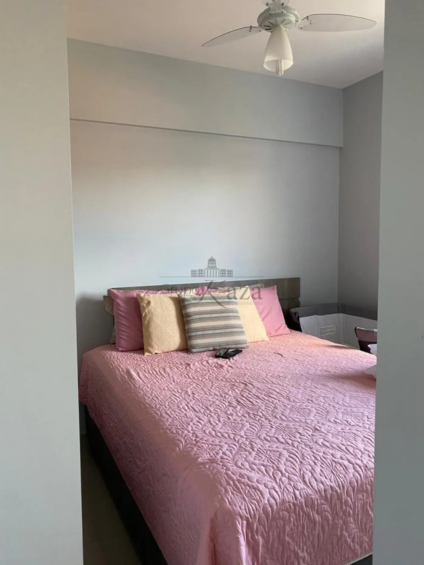 Foto 5 de Apartamento Padrão em Chácaras São José, São José dos Campos - imagem 5