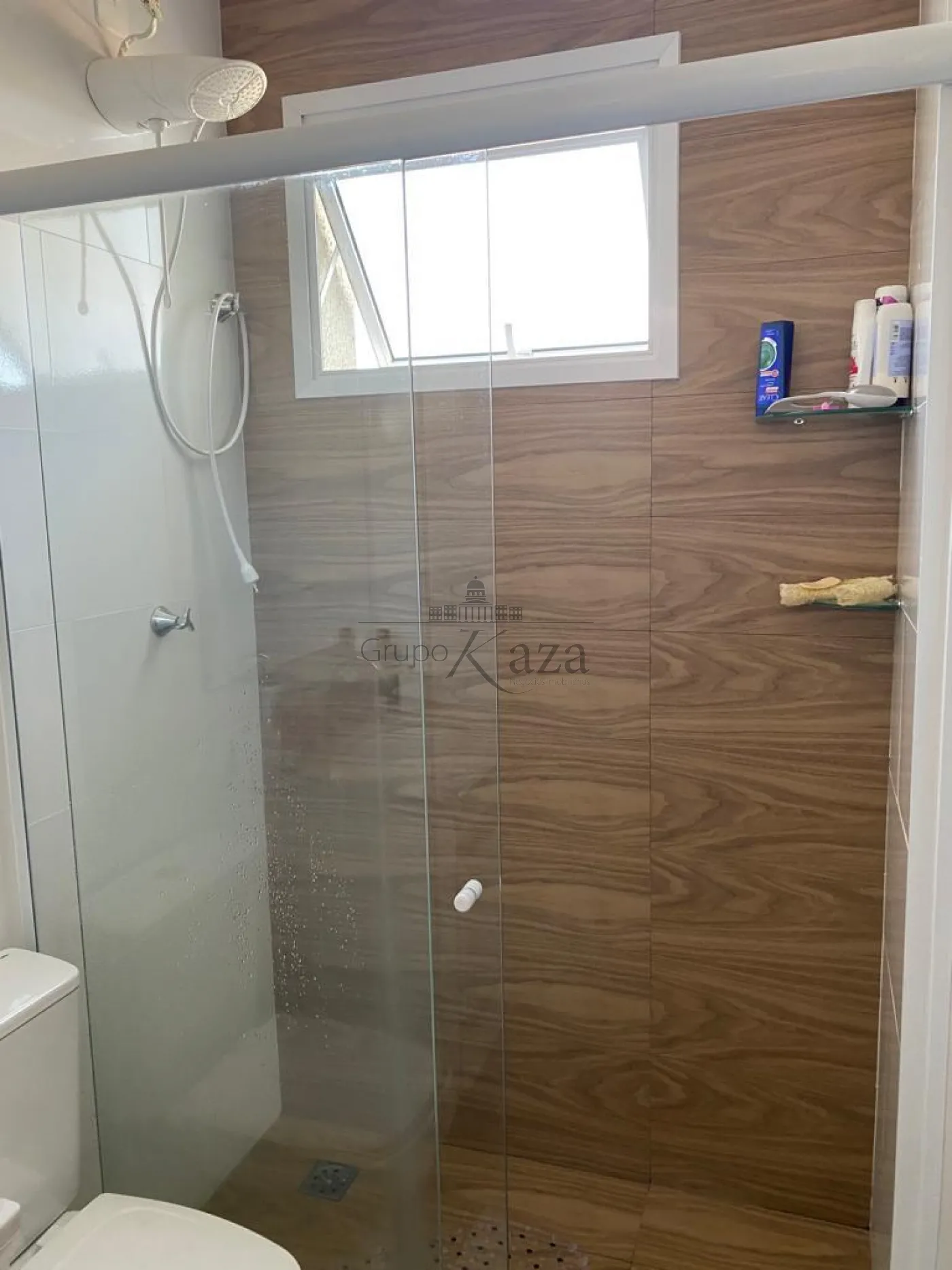 Foto 6 de Apartamento Padrão em Chácaras São José, São José dos Campos - imagem 6
