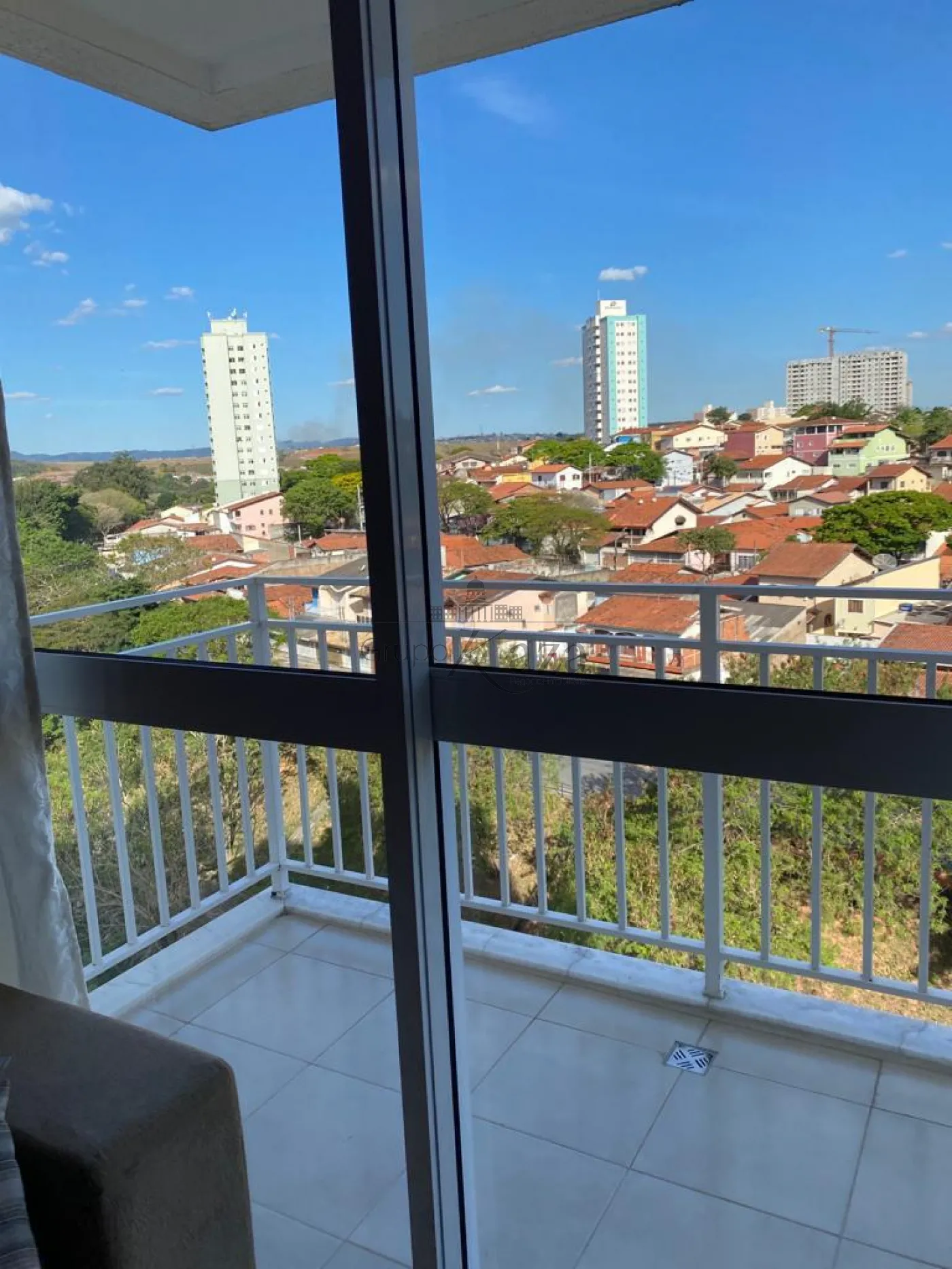 Foto 2 de Apartamento Padrão em Chácaras São José, São José dos Campos - imagem 2