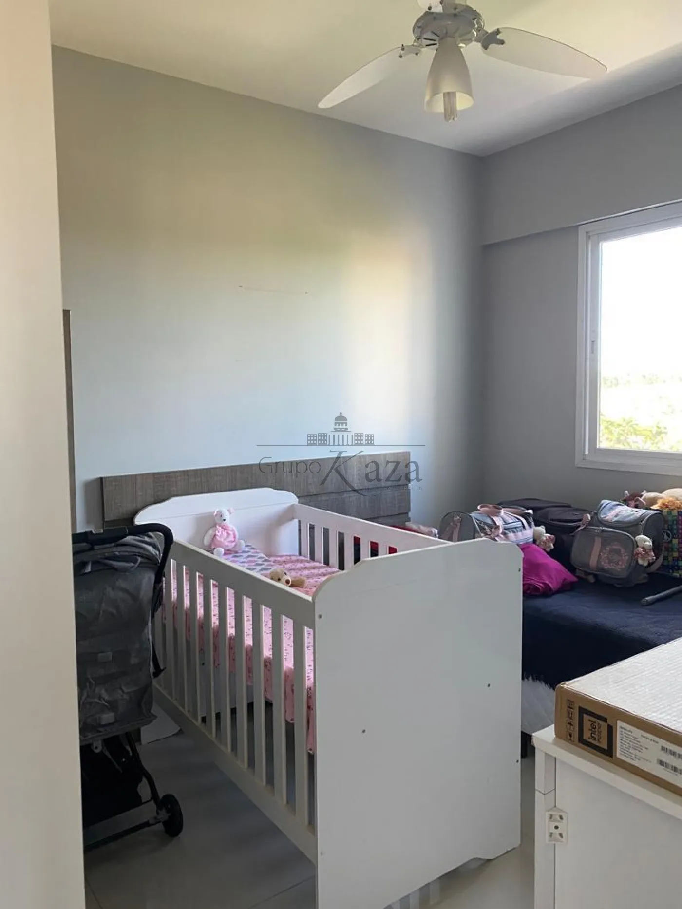 Foto 7 de Apartamento Padrão em Chácaras São José, São José dos Campos - imagem 7
