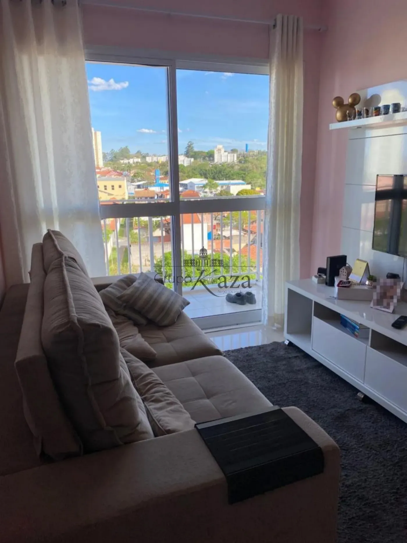 Foto 1 de Apartamento Padrão em Chácaras São José, São José dos Campos - imagem 1