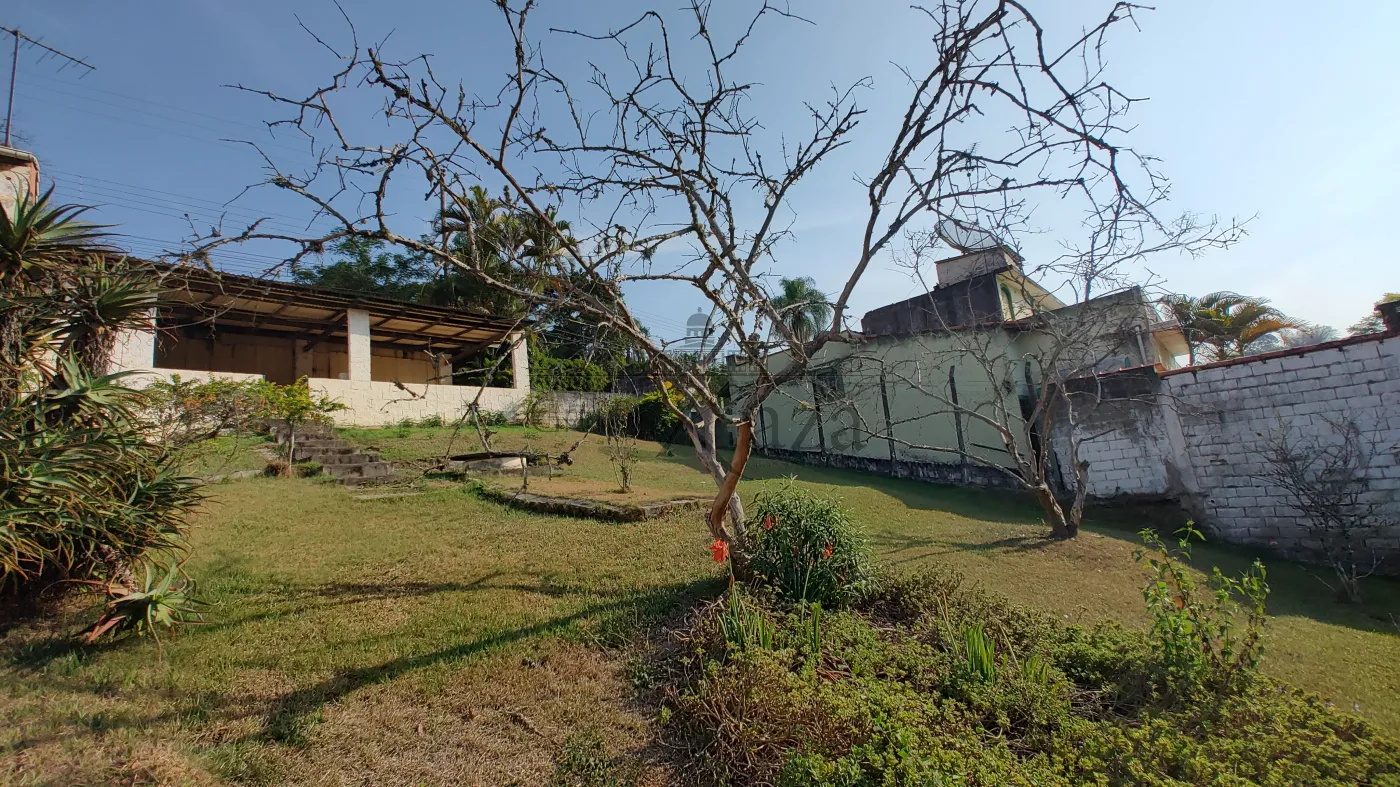 Foto 5 de Terreno Padrão em Chácaras Reunidas Igarapés, Jacareí - imagem 5