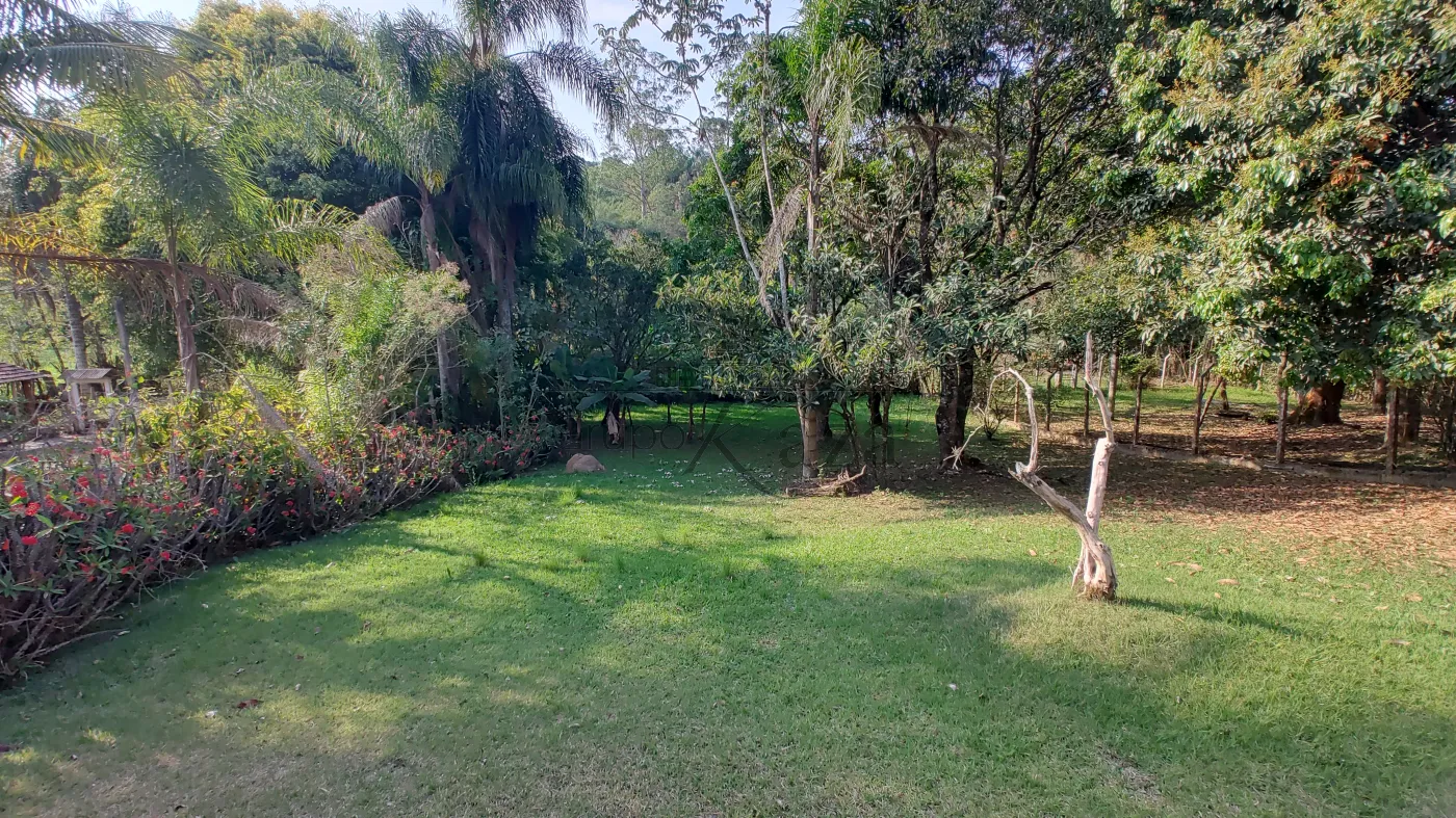 Foto 6 de Terreno Padrão em Chácaras Reunidas Igarapés, Jacareí - imagem 6