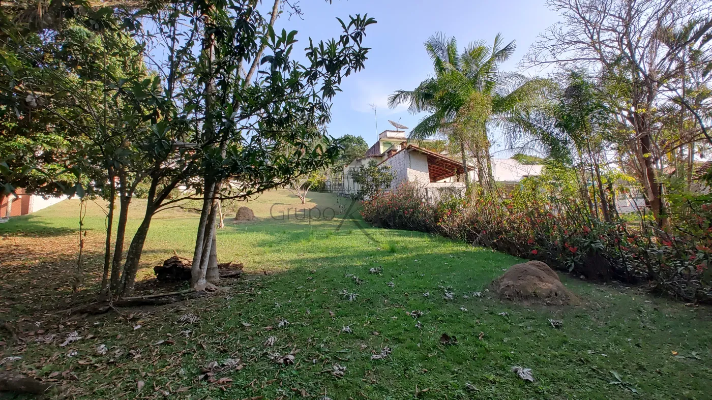 Foto 9 de Terreno Padrão em Chácaras Reunidas Igarapés, Jacareí - imagem 9
