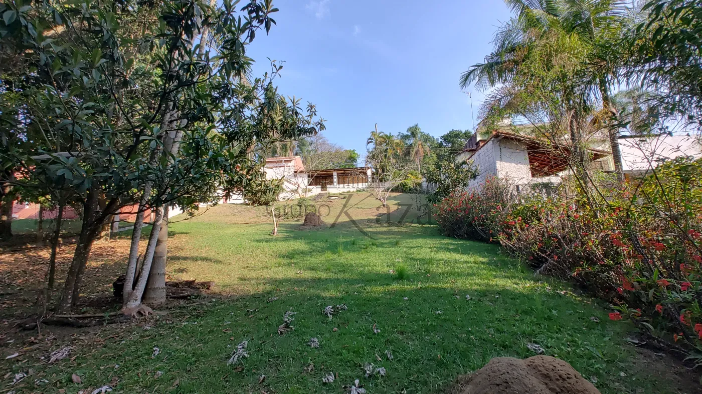 Foto 10 de Terreno Padrão em Chácaras Reunidas Igarapés, Jacareí - imagem 10