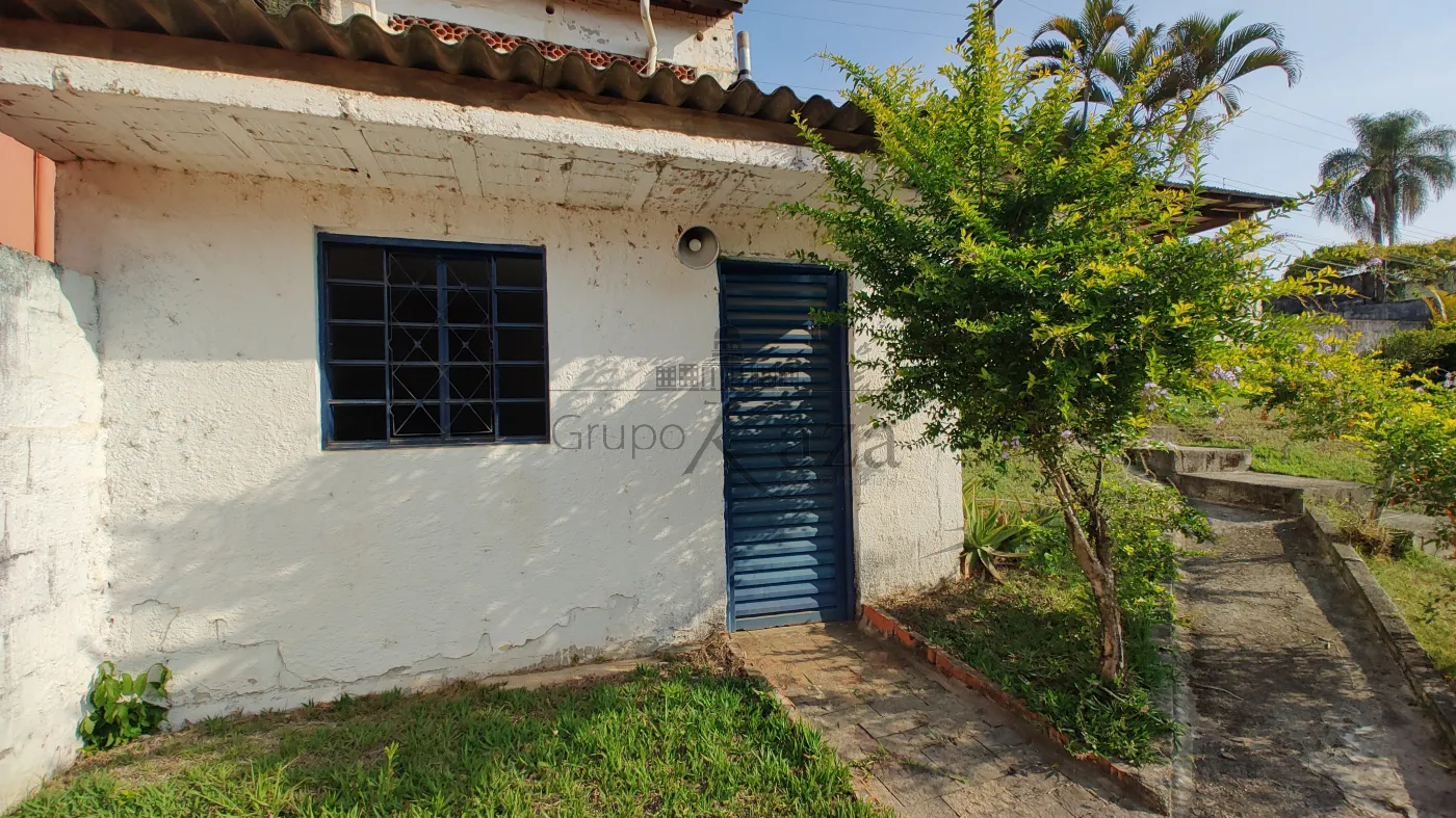 Foto 14 de Terreno Padrão em Chácaras Reunidas Igarapés, Jacareí - imagem 14