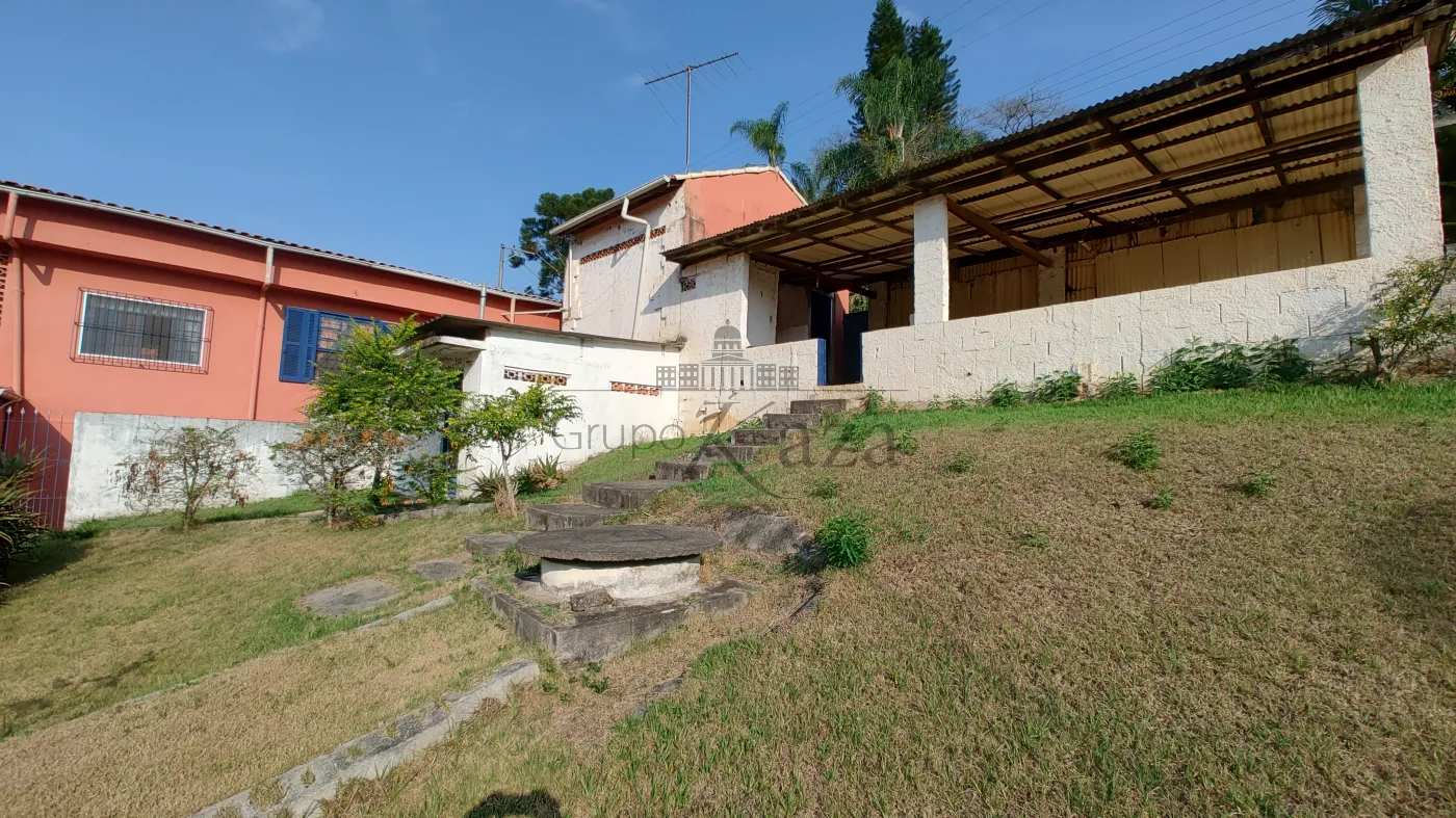 Foto 15 de Terreno Padrão em Chácaras Reunidas Igarapés, Jacareí - imagem 15