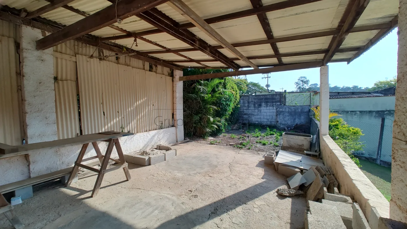 Foto 16 de Terreno Padrão em Chácaras Reunidas Igarapés, Jacareí - imagem 16