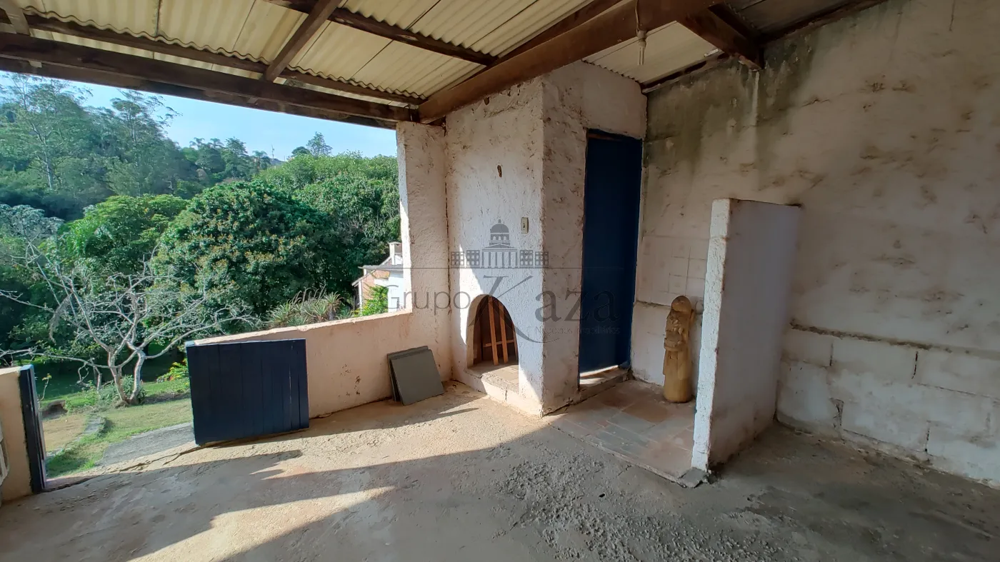 Foto 18 de Terreno Padrão em Chácaras Reunidas Igarapés, Jacareí - imagem 18
