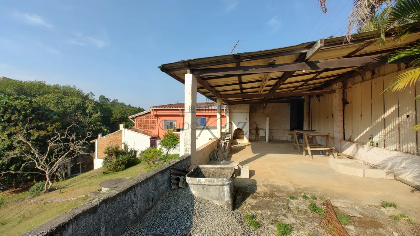 Foto 23 de Terreno Padrão em Chácaras Reunidas Igarapés, Jacareí - imagem 23