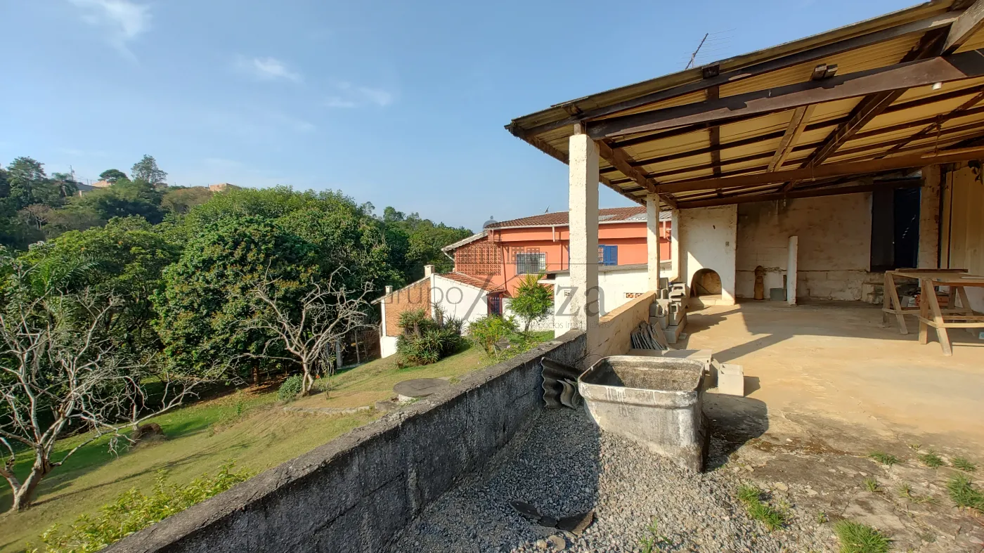 Foto 24 de Terreno Padrão em Chácaras Reunidas Igarapés, Jacareí - imagem 24