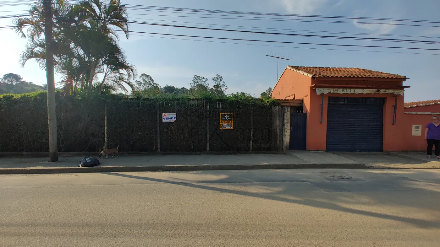 Foto 25 de Terreno Padrão em Chácaras Reunidas Igarapés, Jacareí - imagem 25