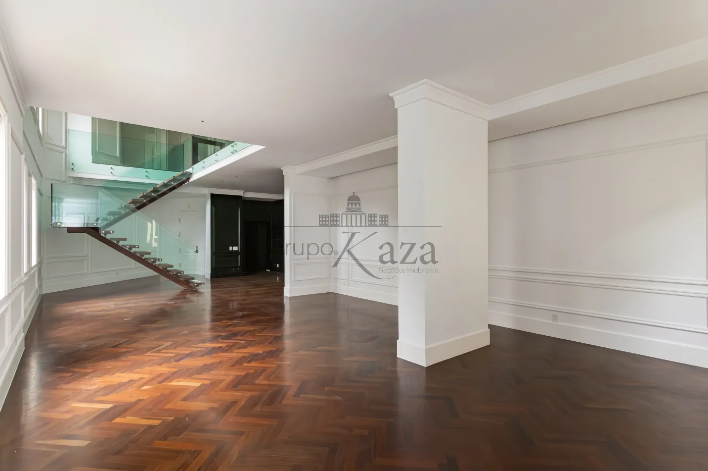 Foto 3 de Apartamento Padrão em Jardim Guedala, São Paulo - imagem 3