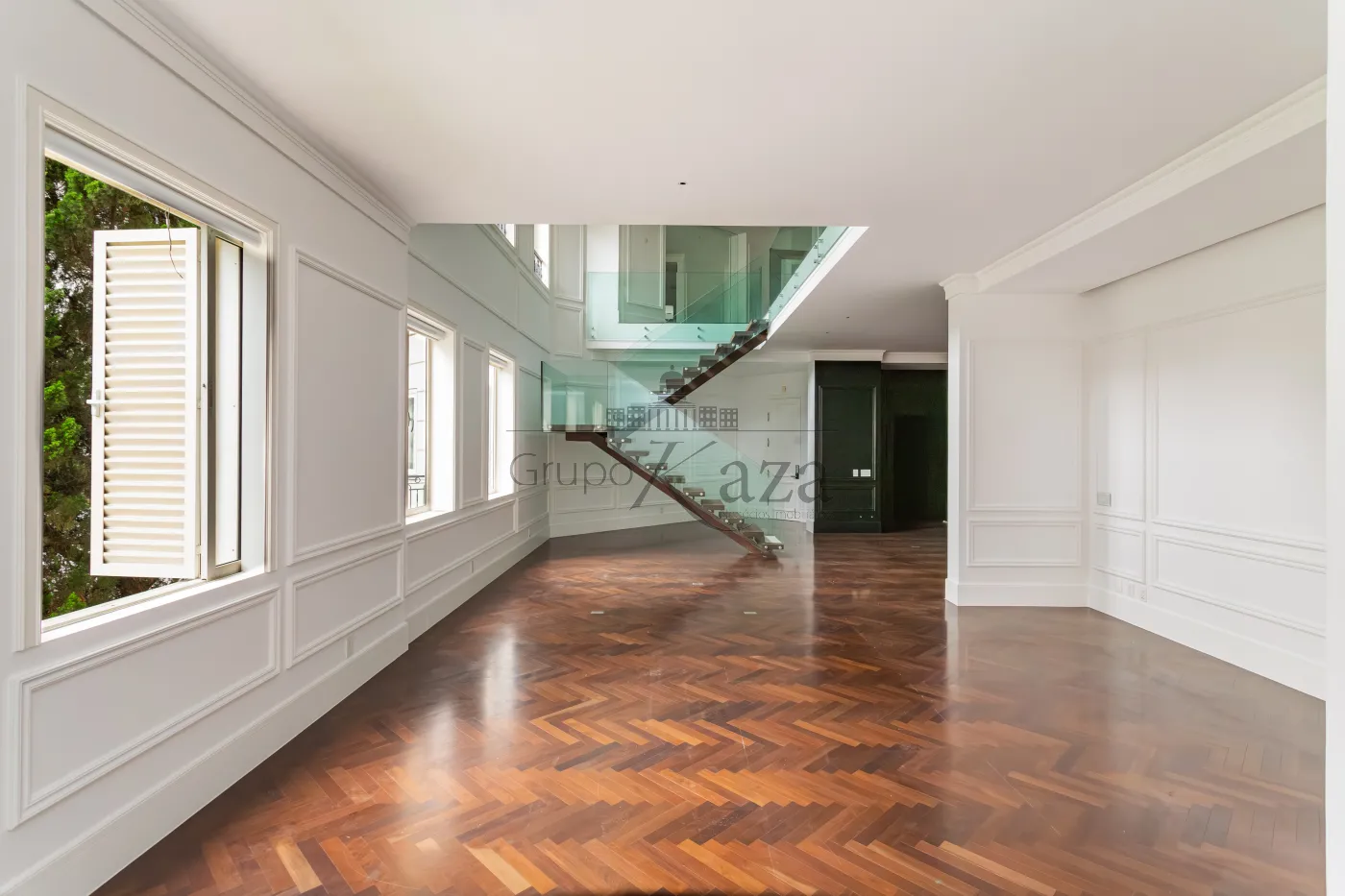 Foto 4 de Apartamento Padrão em Jardim Guedala, São Paulo - imagem 4