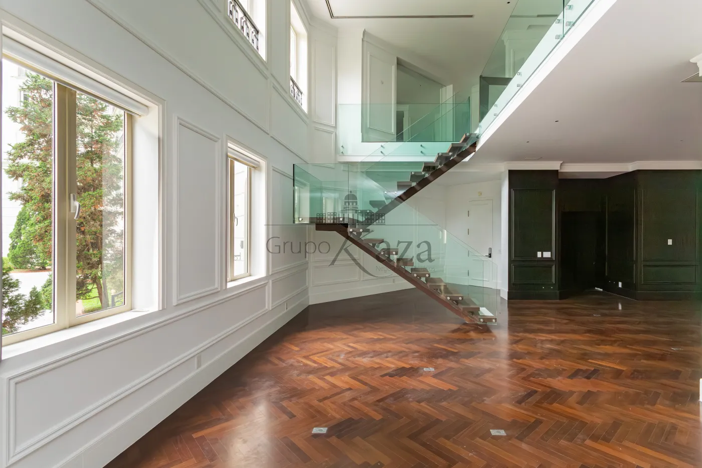 Foto 5 de Apartamento Padrão em Jardim Guedala, São Paulo - imagem 5