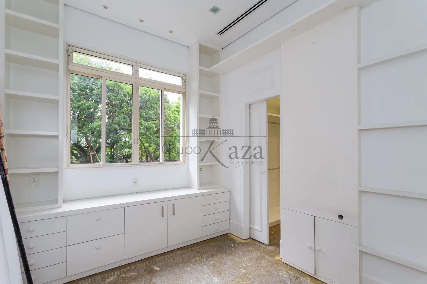 Foto 14 de Apartamento Padrão em Jardim Guedala, São Paulo - imagem 14