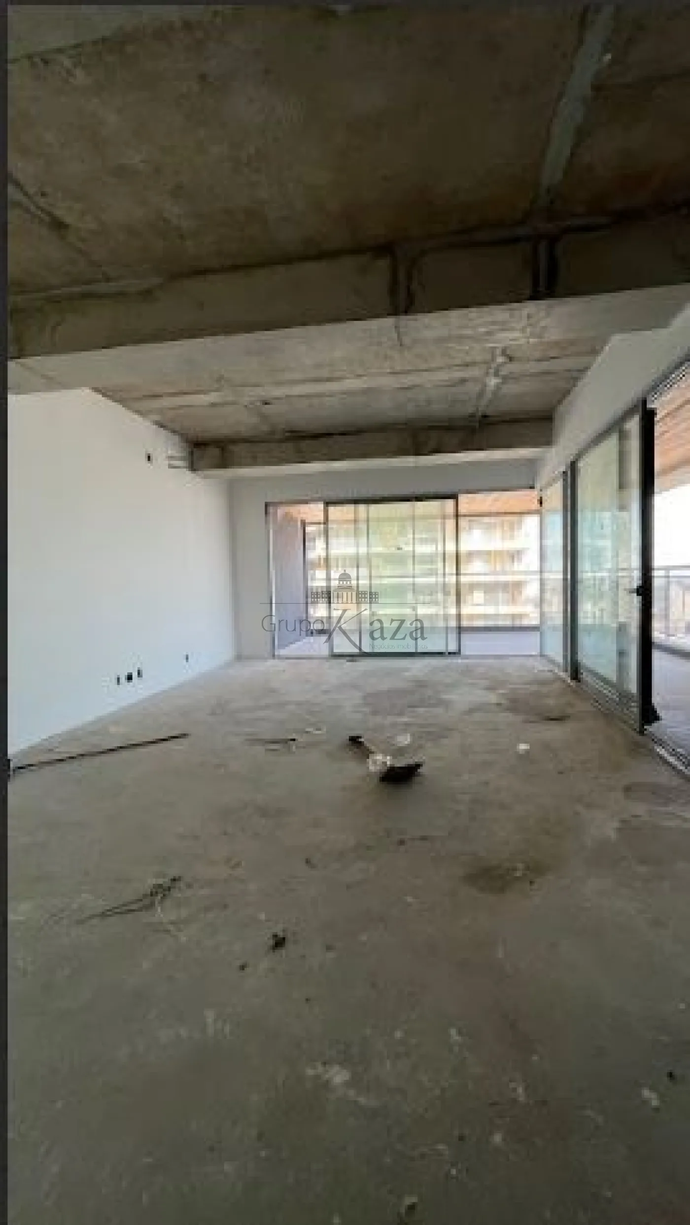 Foto 2 de Apartamento Padrão em Brooklin, São Paulo - imagem 2