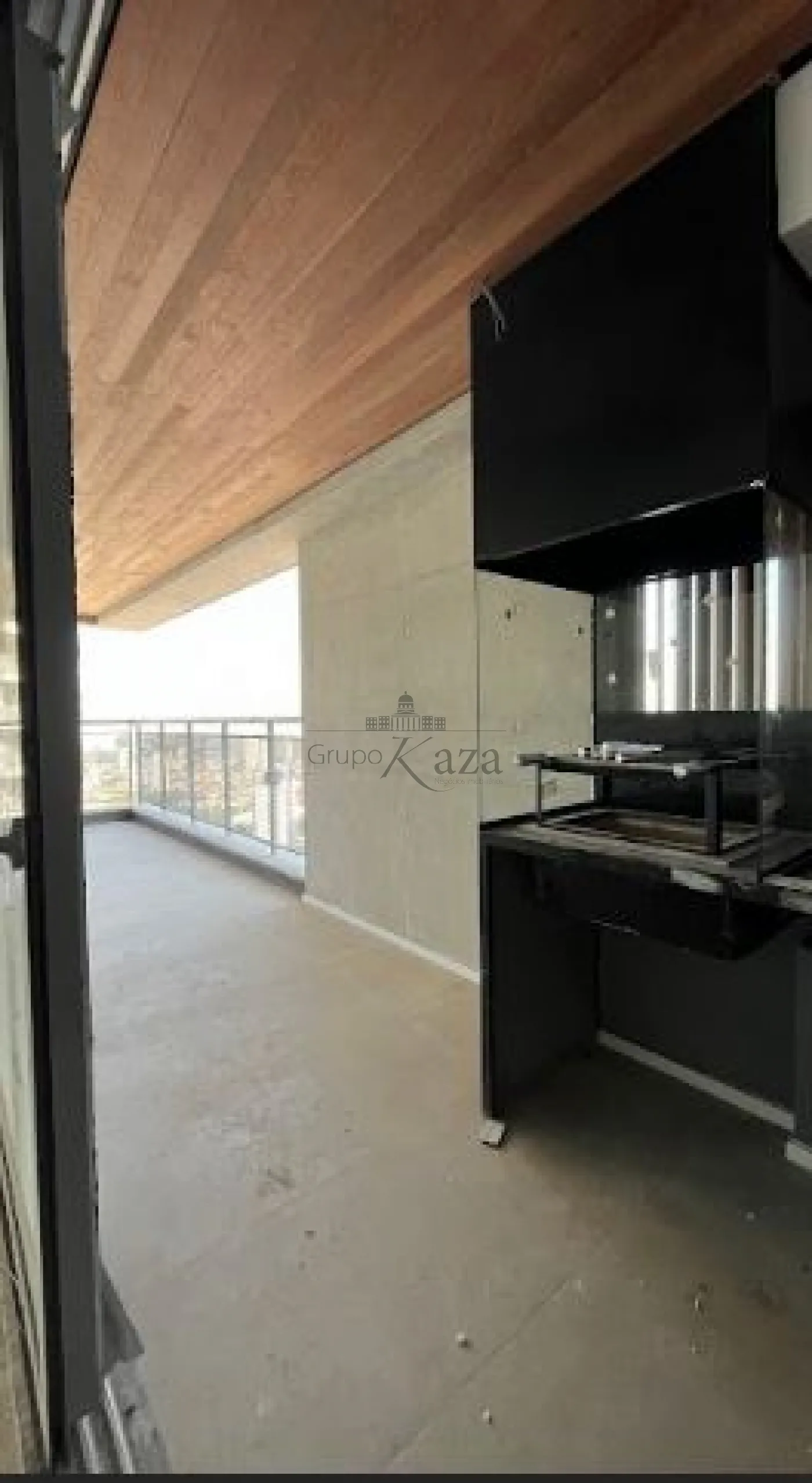 Foto 5 de Apartamento Padrão em Brooklin, São Paulo - imagem 5