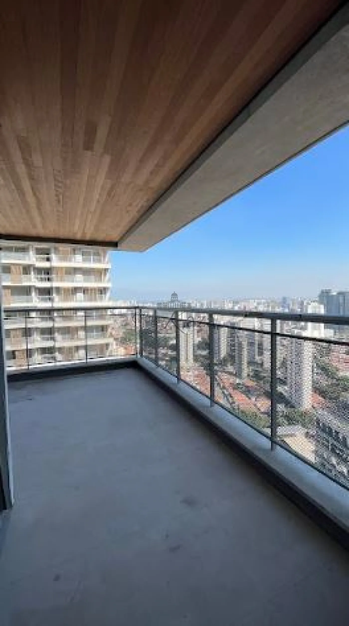 Foto 3 de Apartamento Padrão em Brooklin, São Paulo - imagem 3