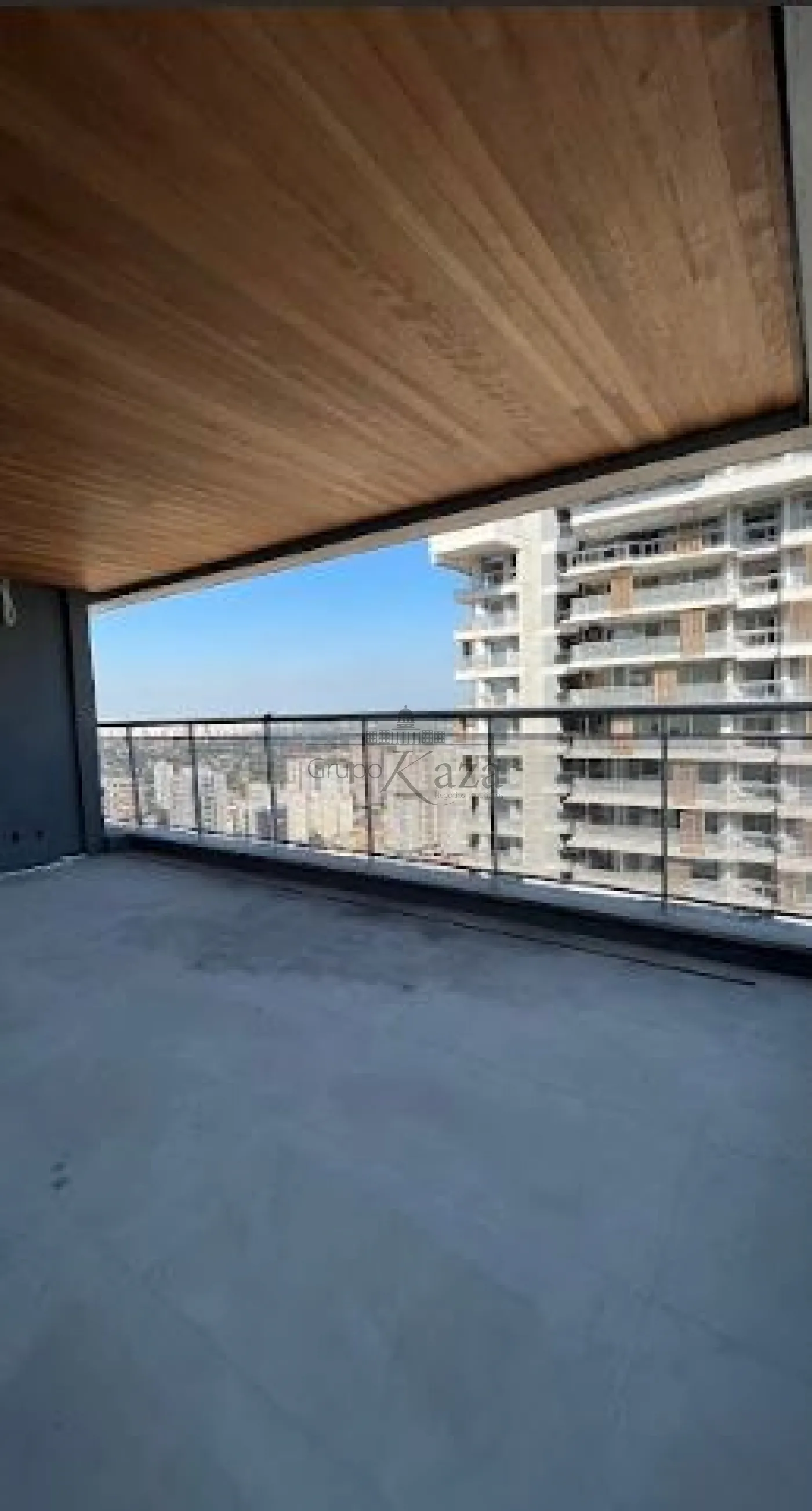 Foto 4 de Apartamento Padrão em Brooklin, São Paulo - imagem 4