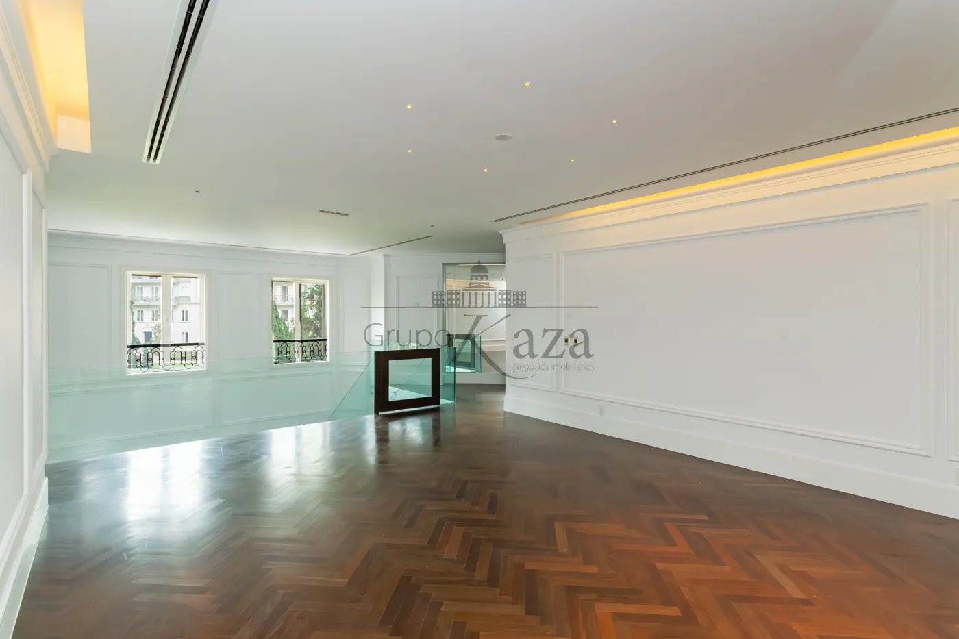Foto 1 de Apartamento Padrão em Jardim Guedala, São Paulo - imagem 1