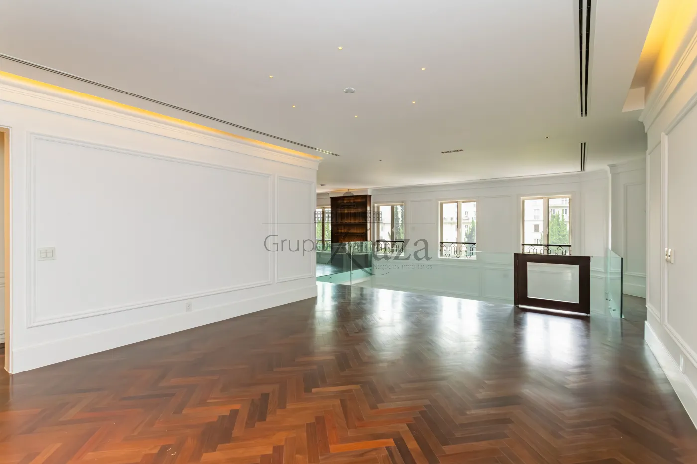 Foto 3 de Apartamento Padrão em Jardim Guedala, São Paulo - imagem 3