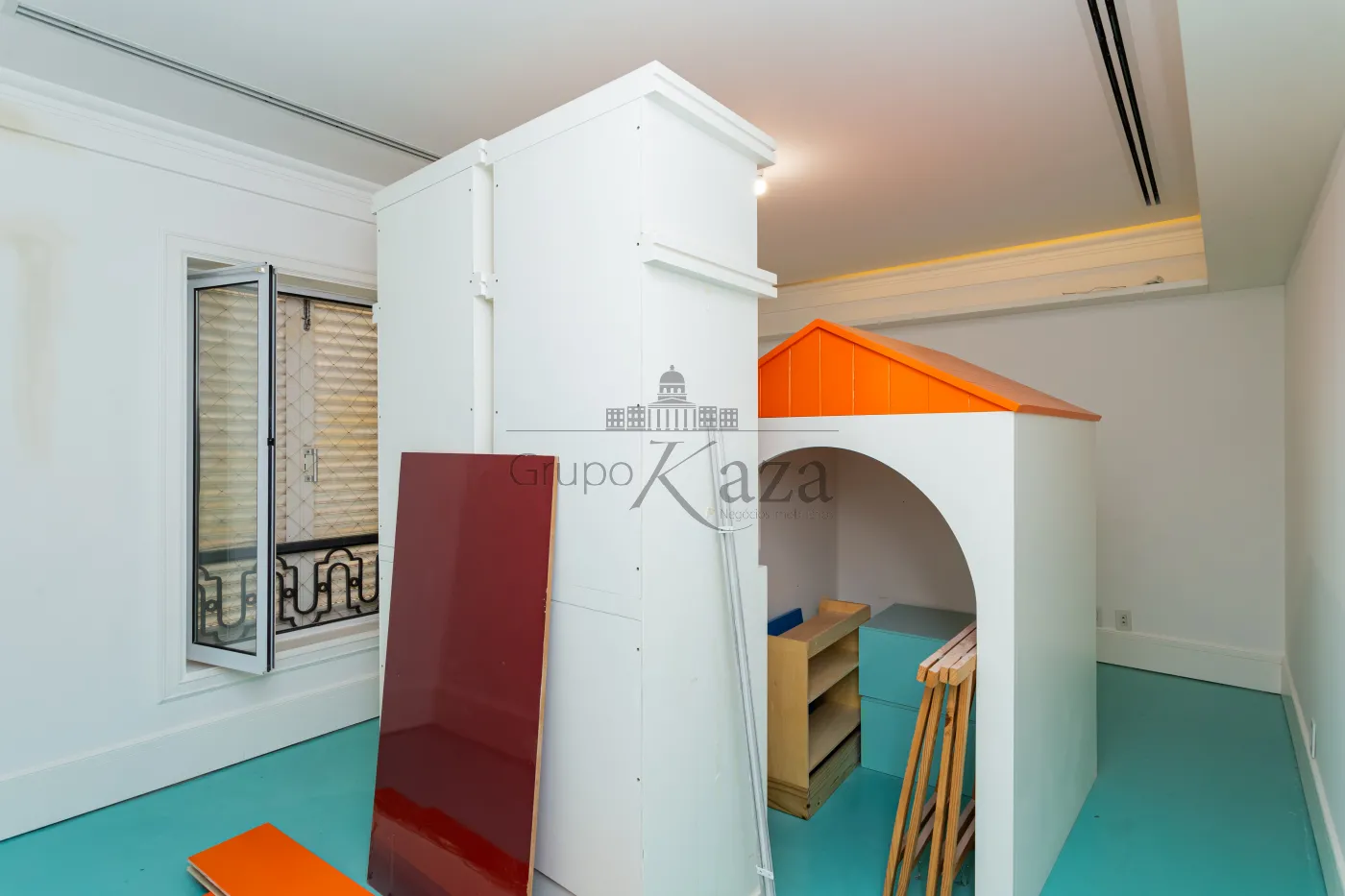 Foto 13 de Apartamento Padrão em Jardim Guedala, São Paulo - imagem 13