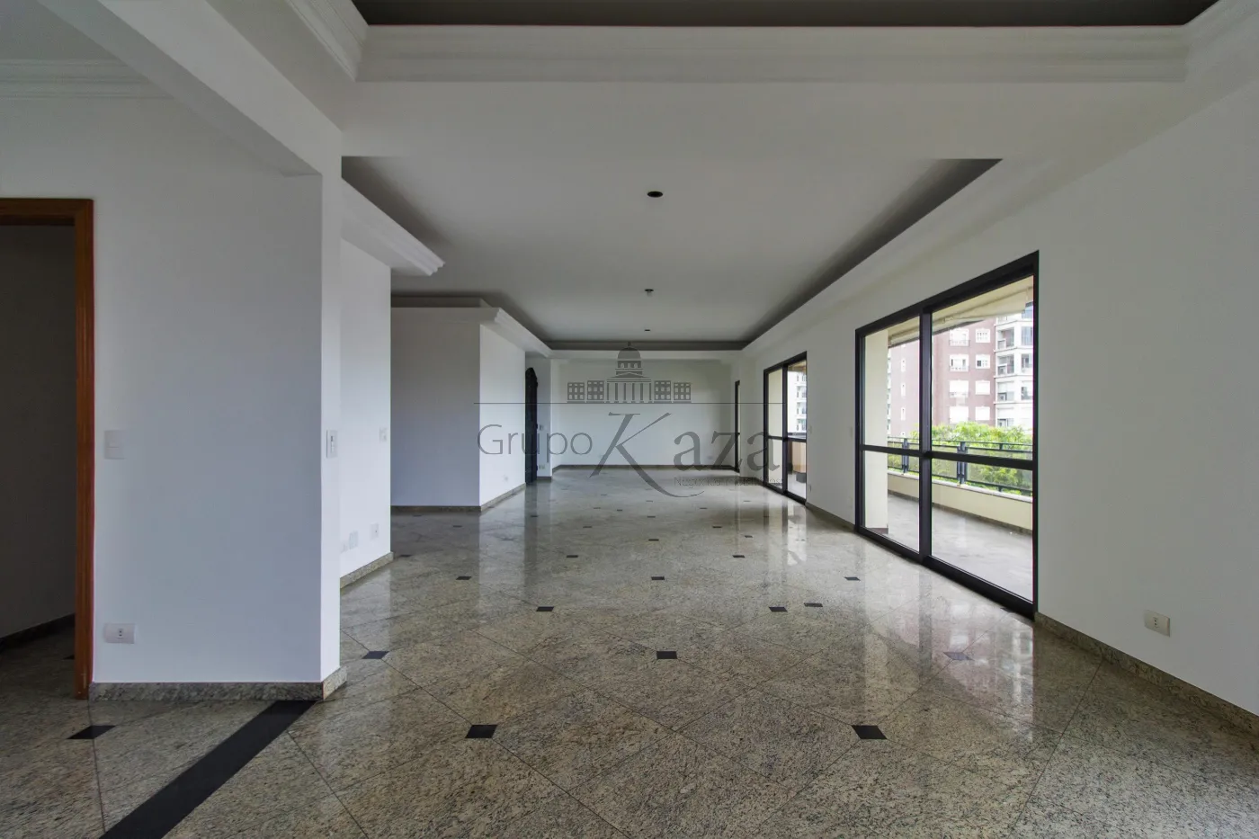 Foto 1 de Apartamento Padrão em Aclimação, São Paulo - imagem 1