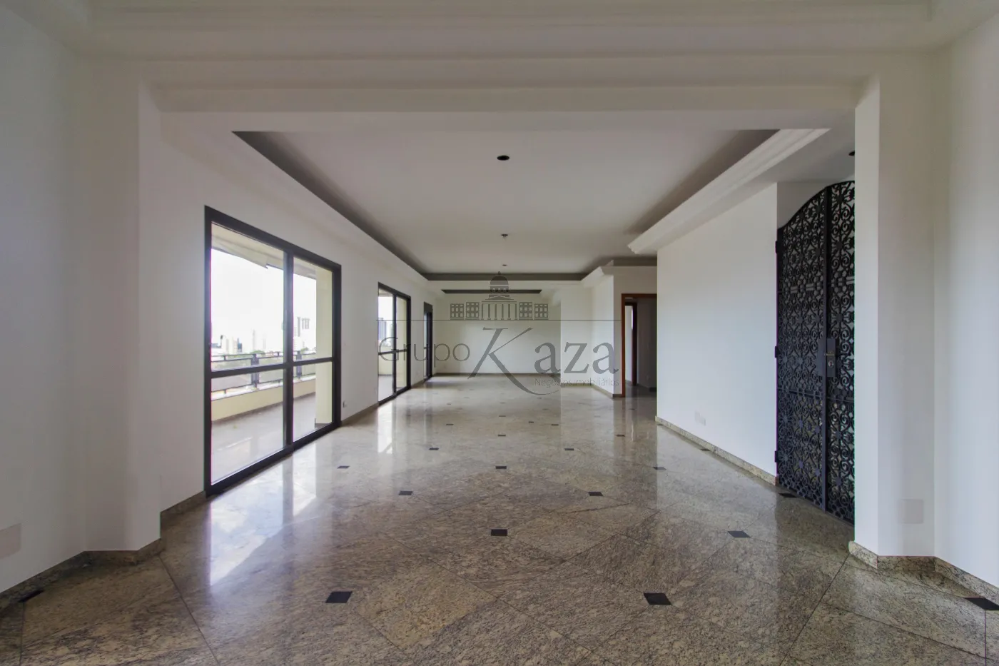 Foto 3 de Apartamento Padrão em Aclimação, São Paulo - imagem 3