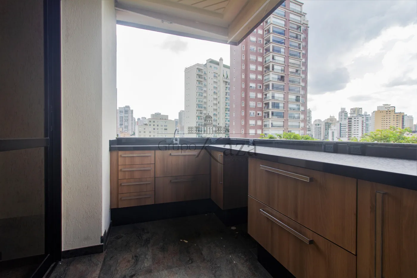 Foto 5 de Apartamento Padrão em Aclimação, São Paulo - imagem 5