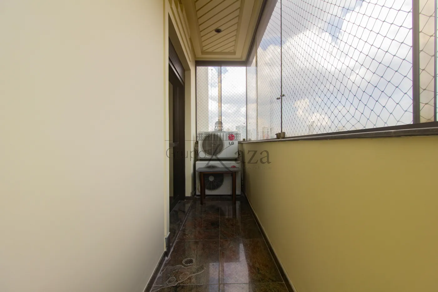 Foto 16 de Apartamento Padrão em Aclimação, São Paulo - imagem 16