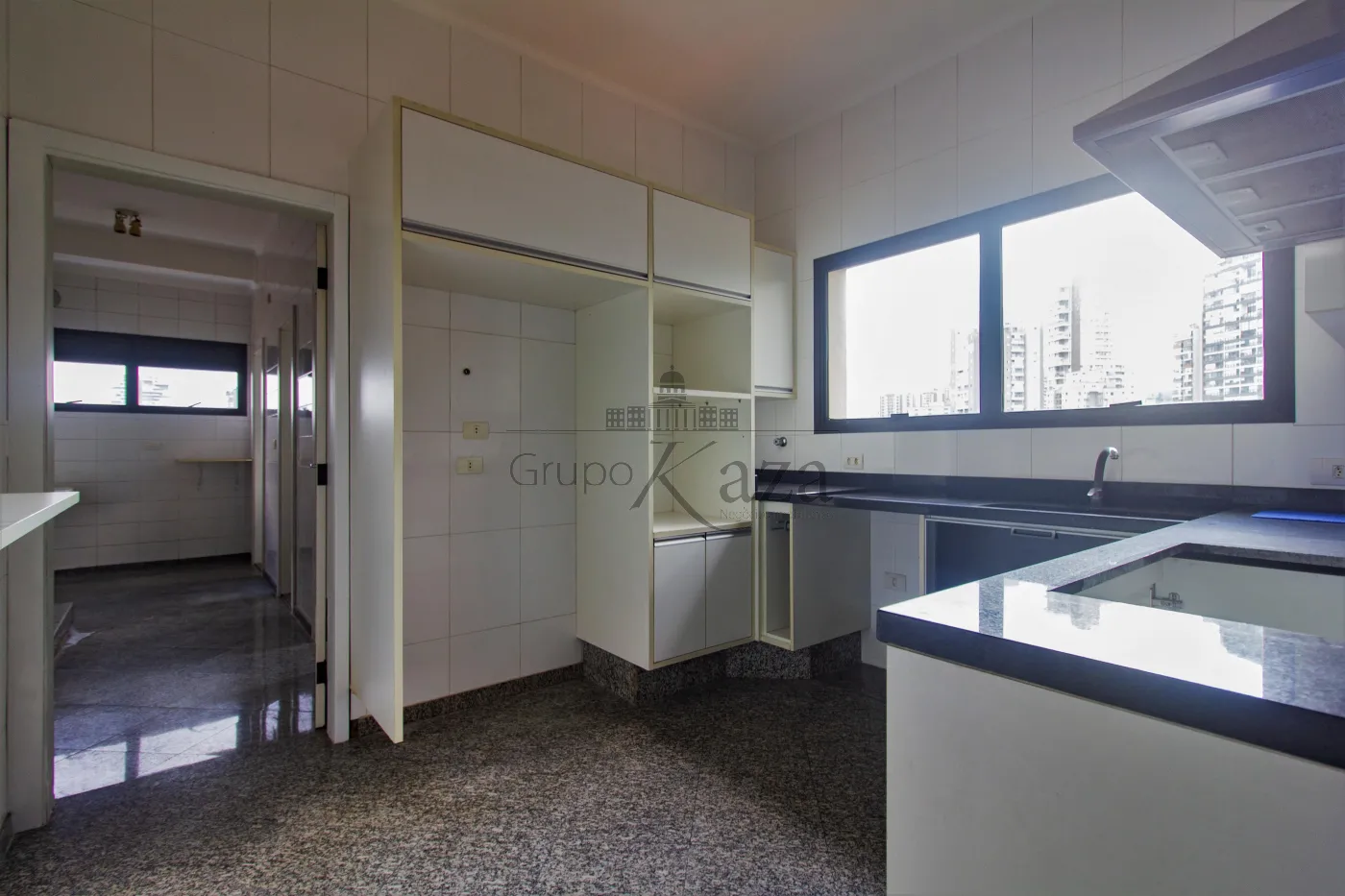 Foto 7 de Apartamento Padrão em Aclimação, São Paulo - imagem 7