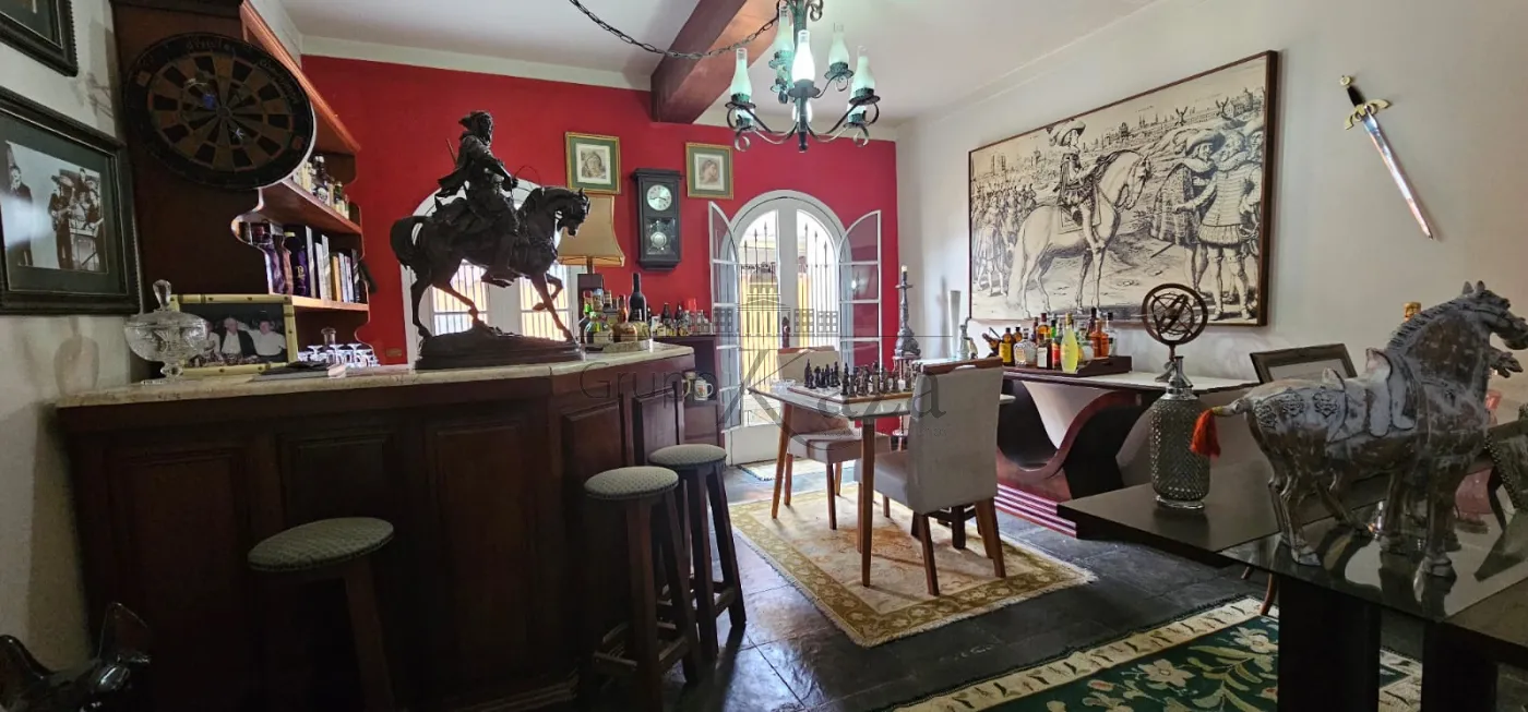 Foto 2 de Casa Padrão em Jardim Siesta, Jacareí - imagem 2