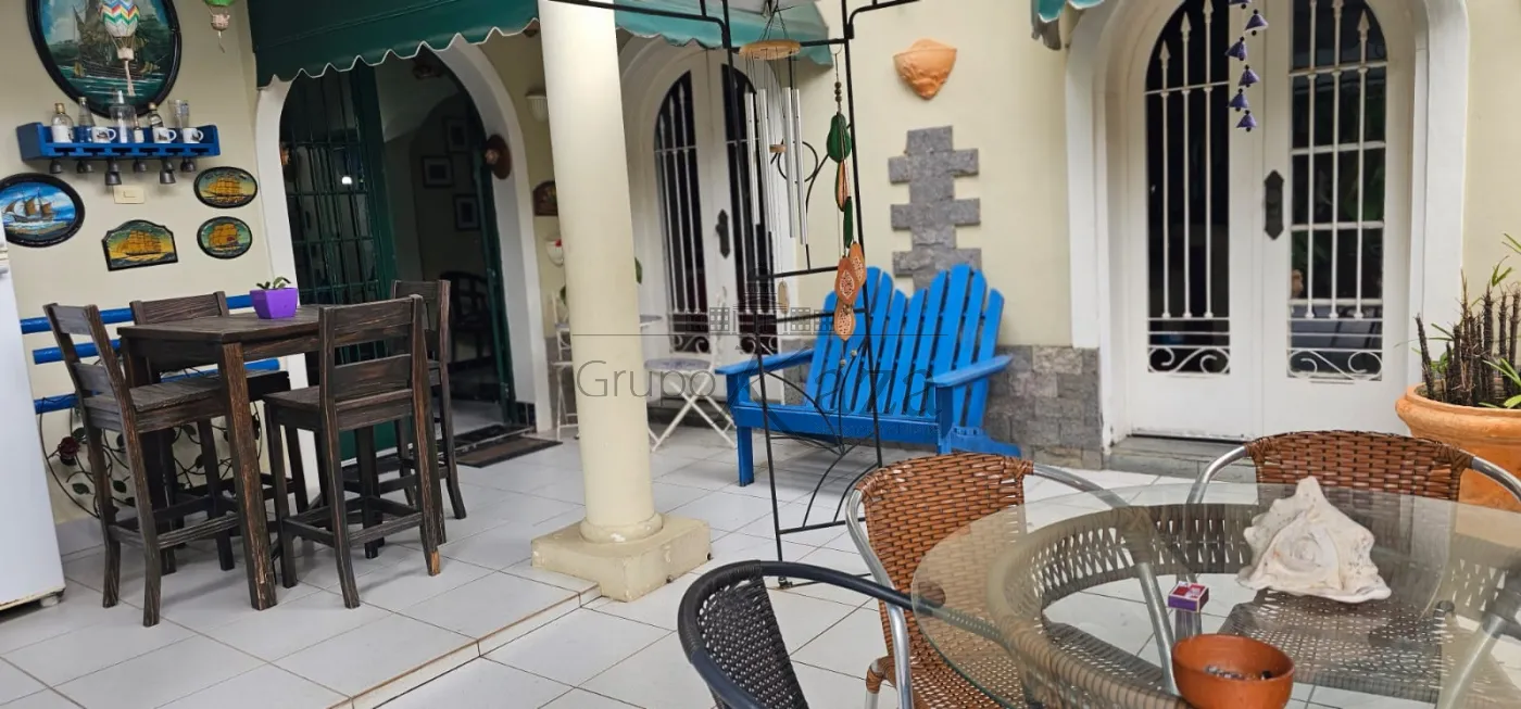 Foto 27 de Casa Padrão em Jardim Siesta, Jacareí - imagem 27