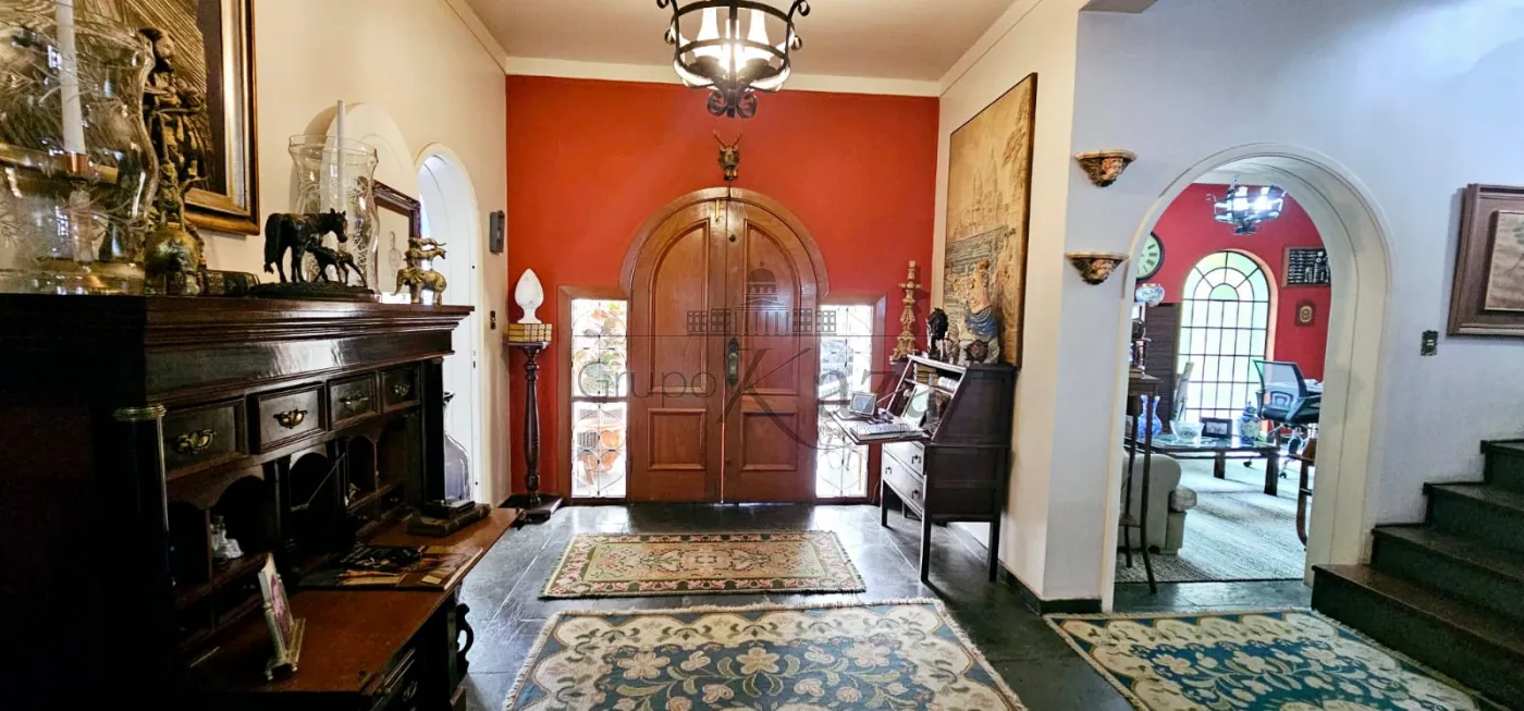 Foto 1 de Casa Padrão em Jardim Siesta, Jacareí - imagem 1