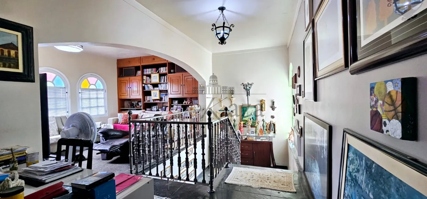 Foto 10 de Casa Padrão em Jardim Siesta, Jacareí - imagem 10