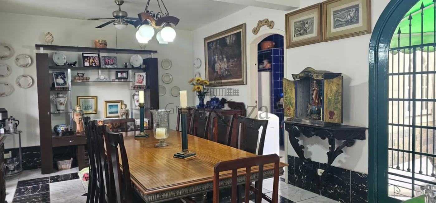 Foto 5 de Casa Padrão em Jardim Siesta, Jacareí - imagem 5