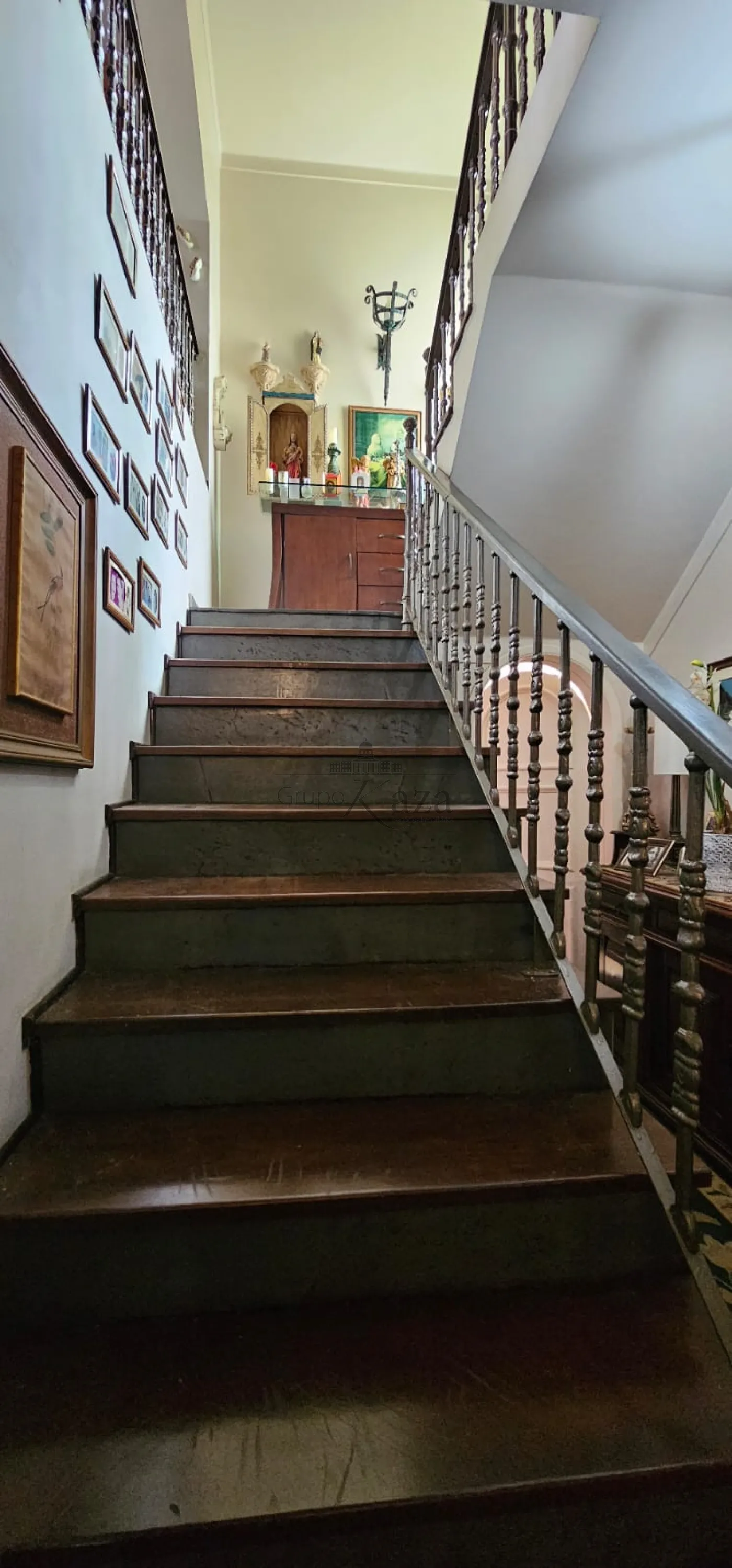 Foto 9 de Casa Padrão em Jardim Siesta, Jacareí - imagem 9